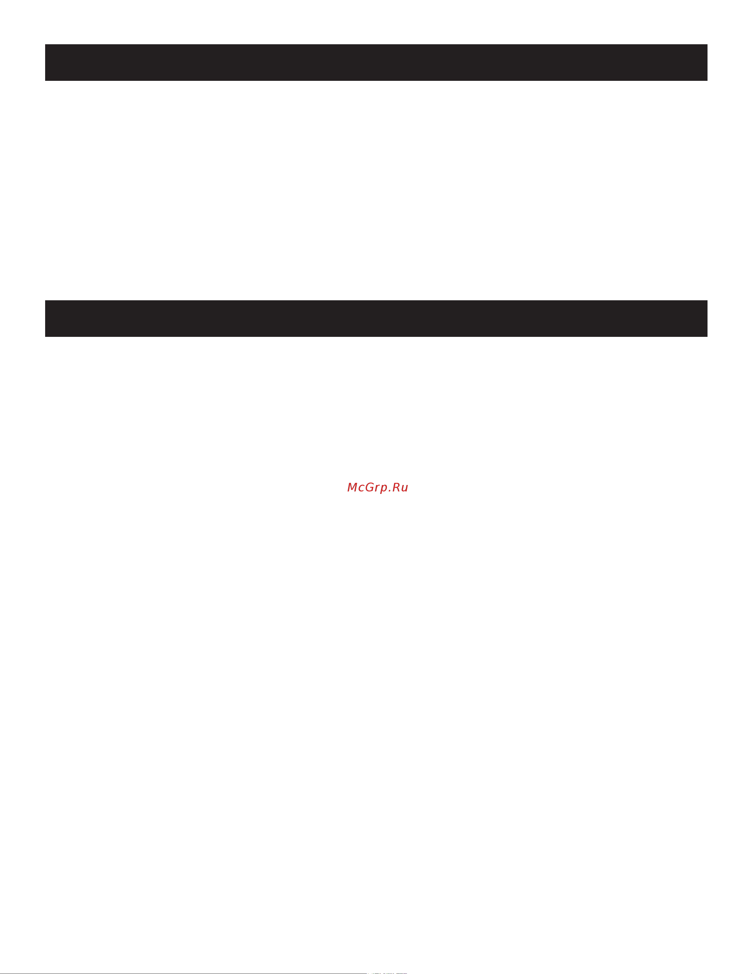 ADJ Par Z Move [5/30] Adj products llc www adj com par z move user manual page 4