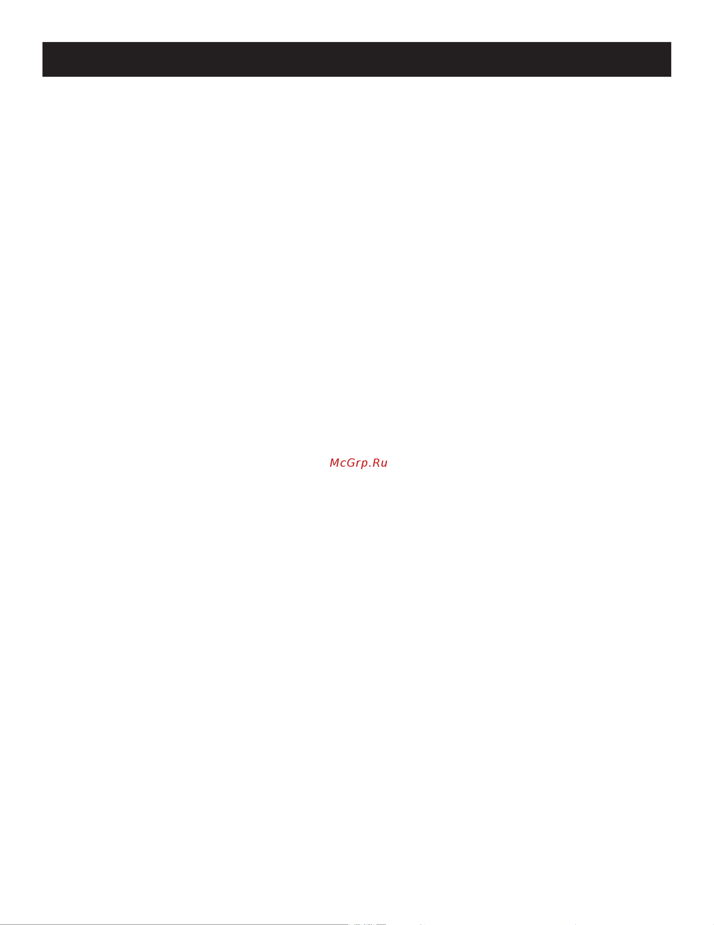 ADJ Par Z Move [6/30] Adj products llc www adj com par z move user manual page 5