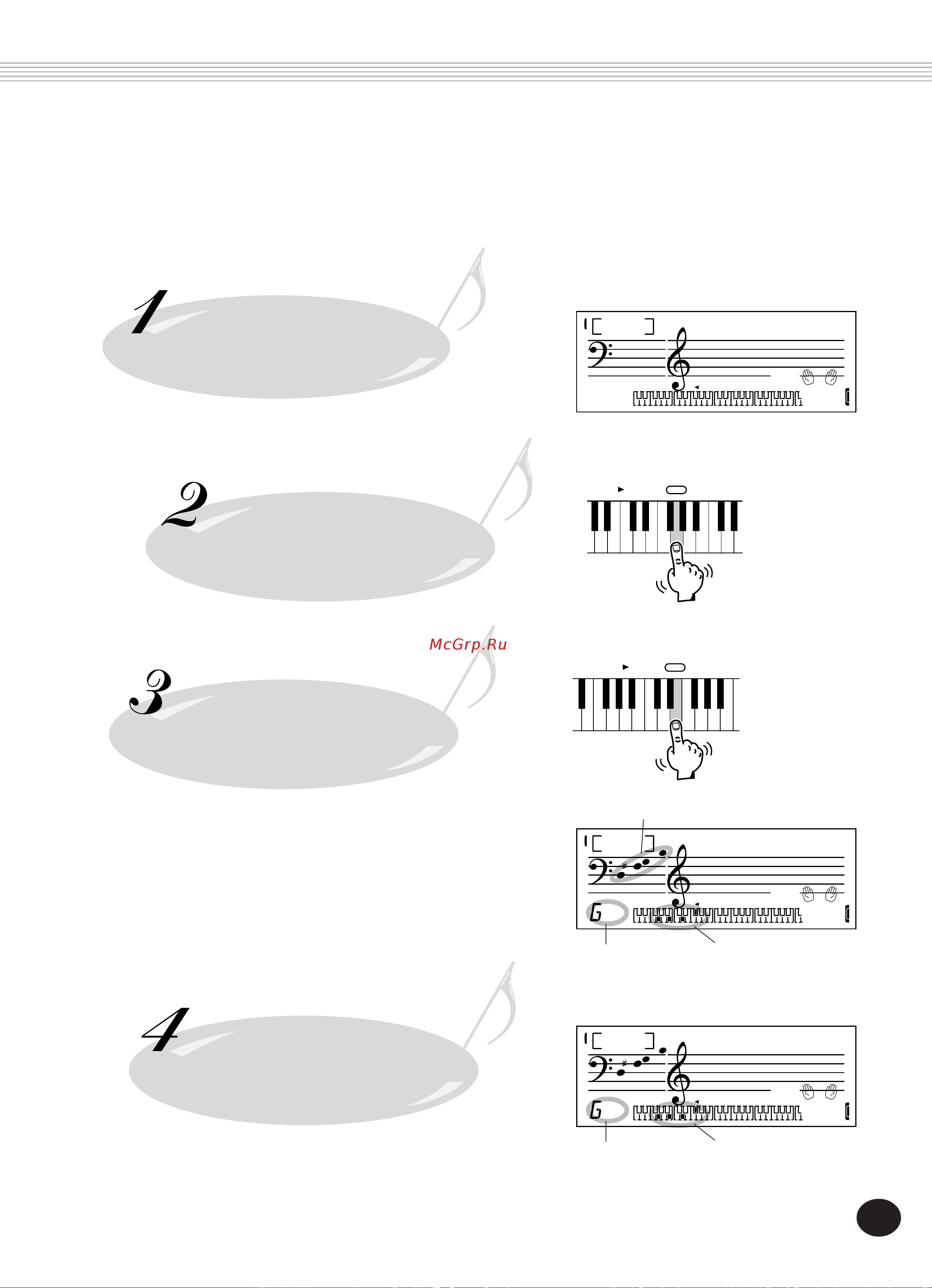 Yamaha PSR-140 [39/52] Dictionary