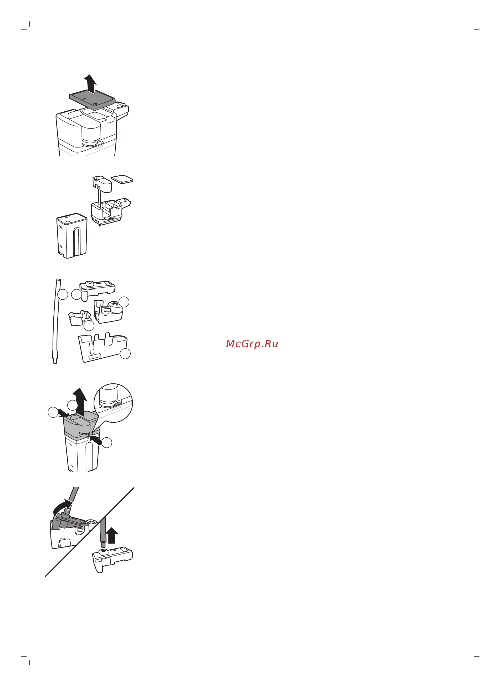 Philips Saeco HD8917 [27/80] English
