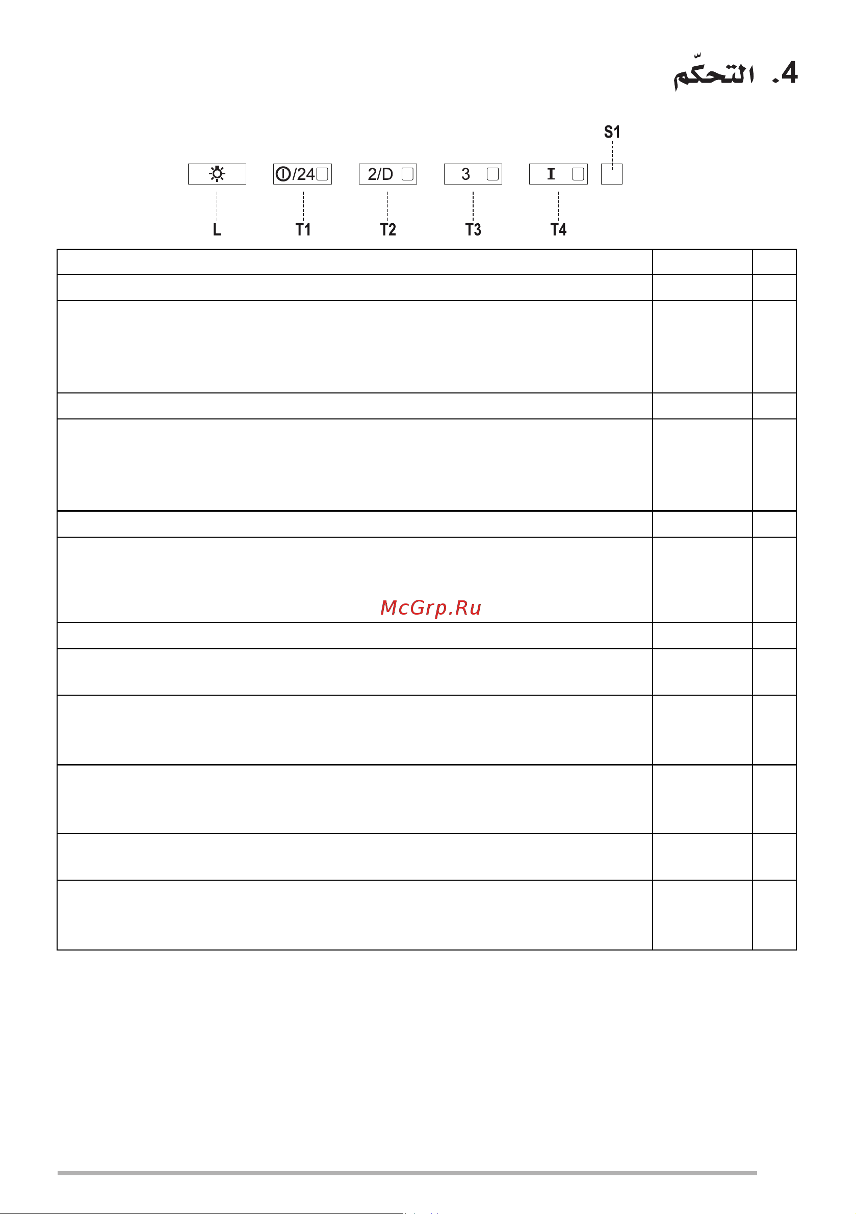 Faber HIGH-LIGHT WH MATT A91 [157/160] م كحتلا ةحول