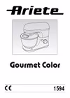 Gourmet Rainbow 1594