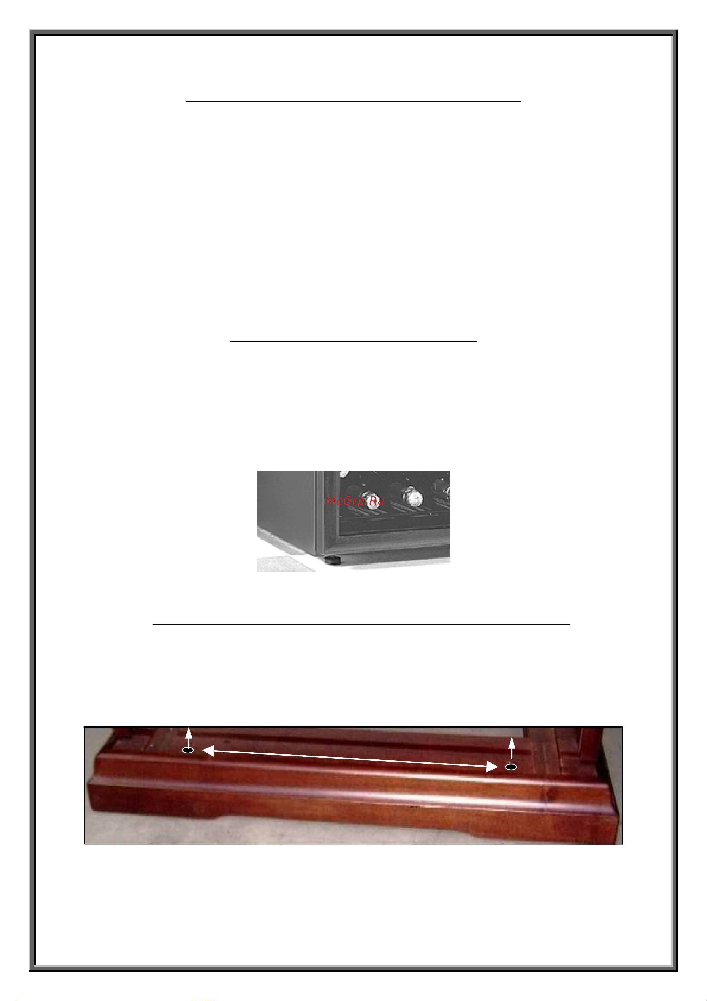 IP Industrie CEX 801 GS Руководство по эксплуатации онлайн [6/24] 782074