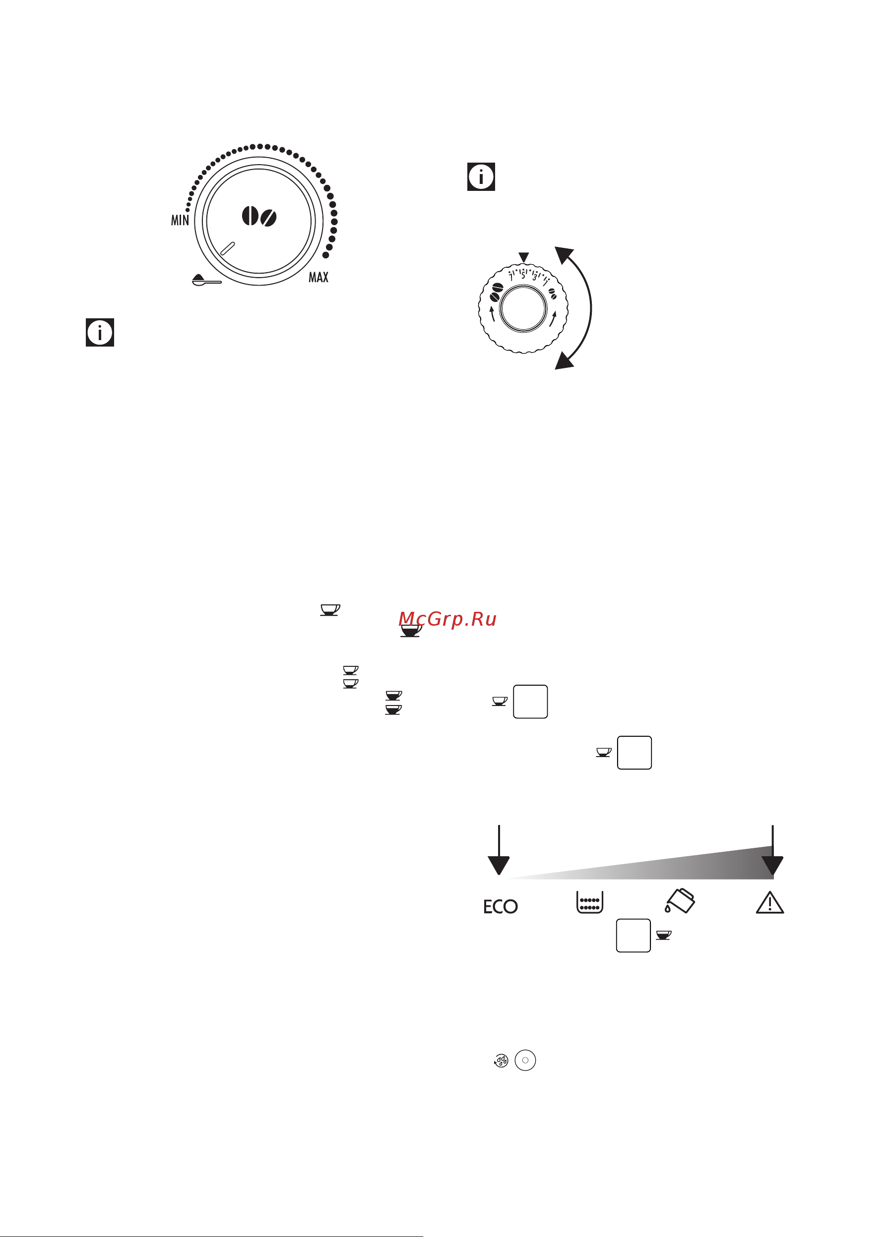 Delonghi ECAM 21.117S Руководство по эксплуатации онлайн [7/14] 782086