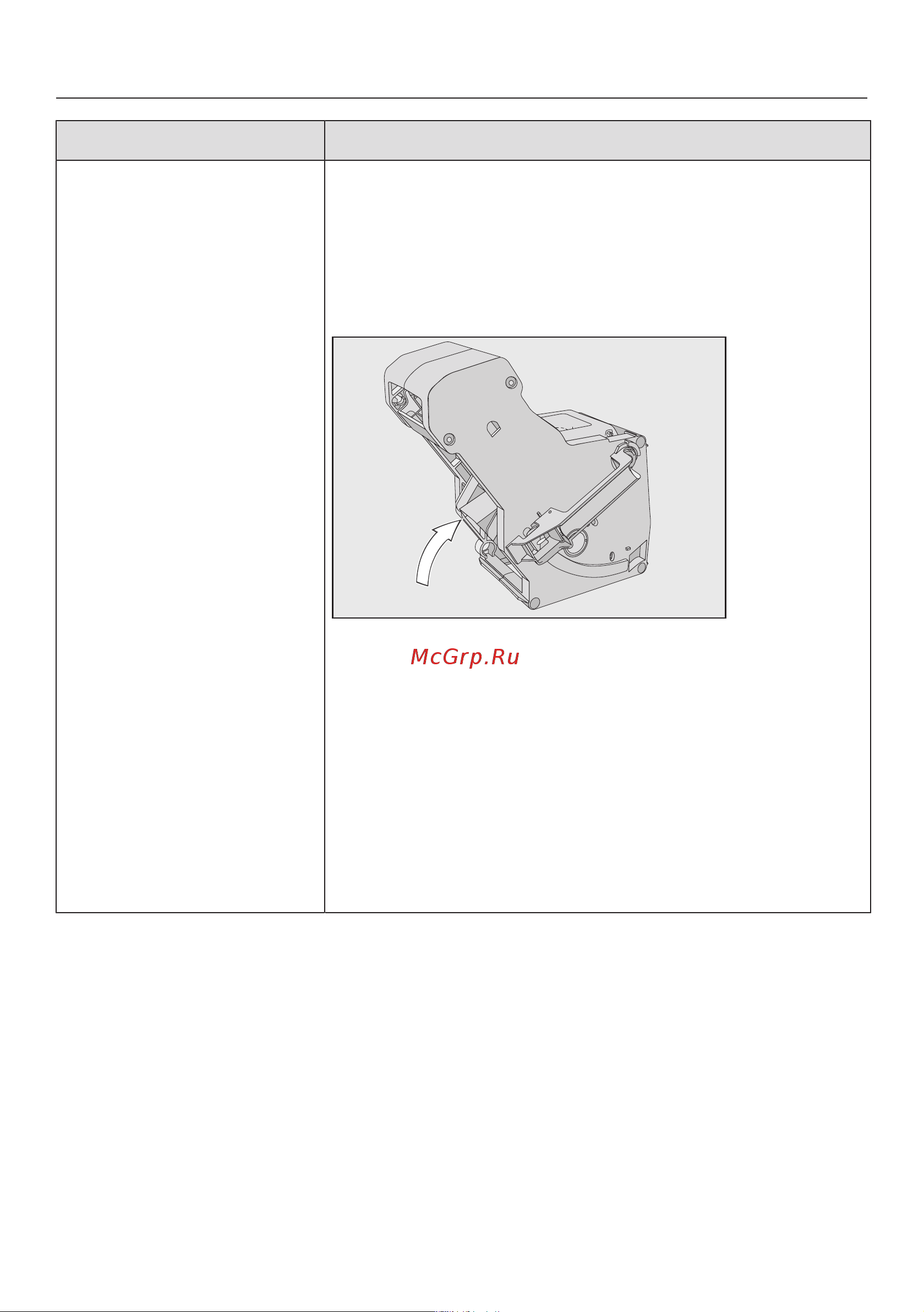 Miele CM6310 OBSW [72/96] Что делать если