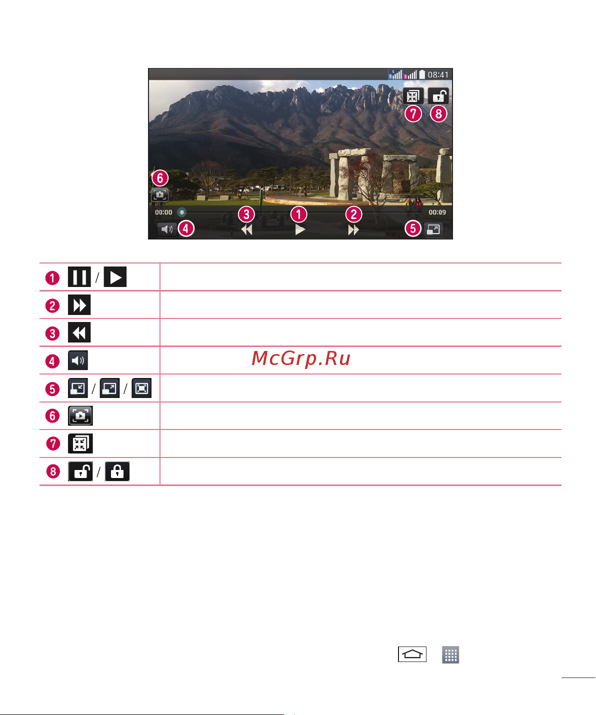 LG D410GSM [281/416] Музыка