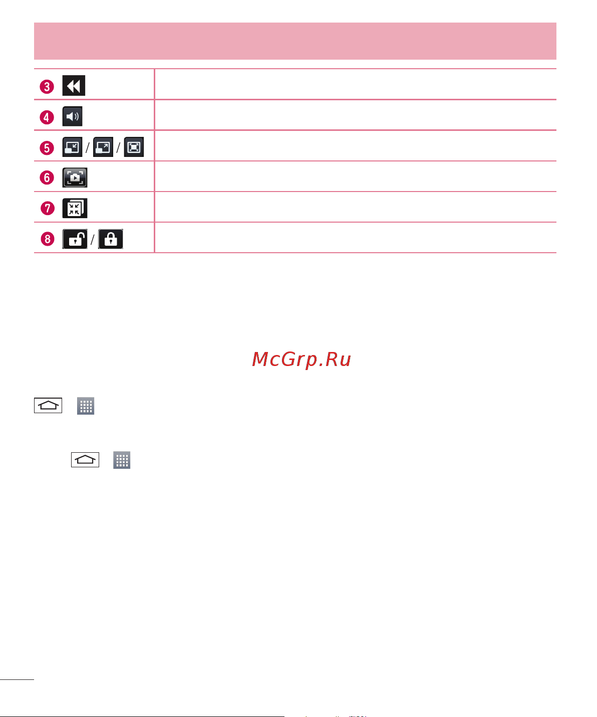 LG D410GSM [382/416] Multimedia