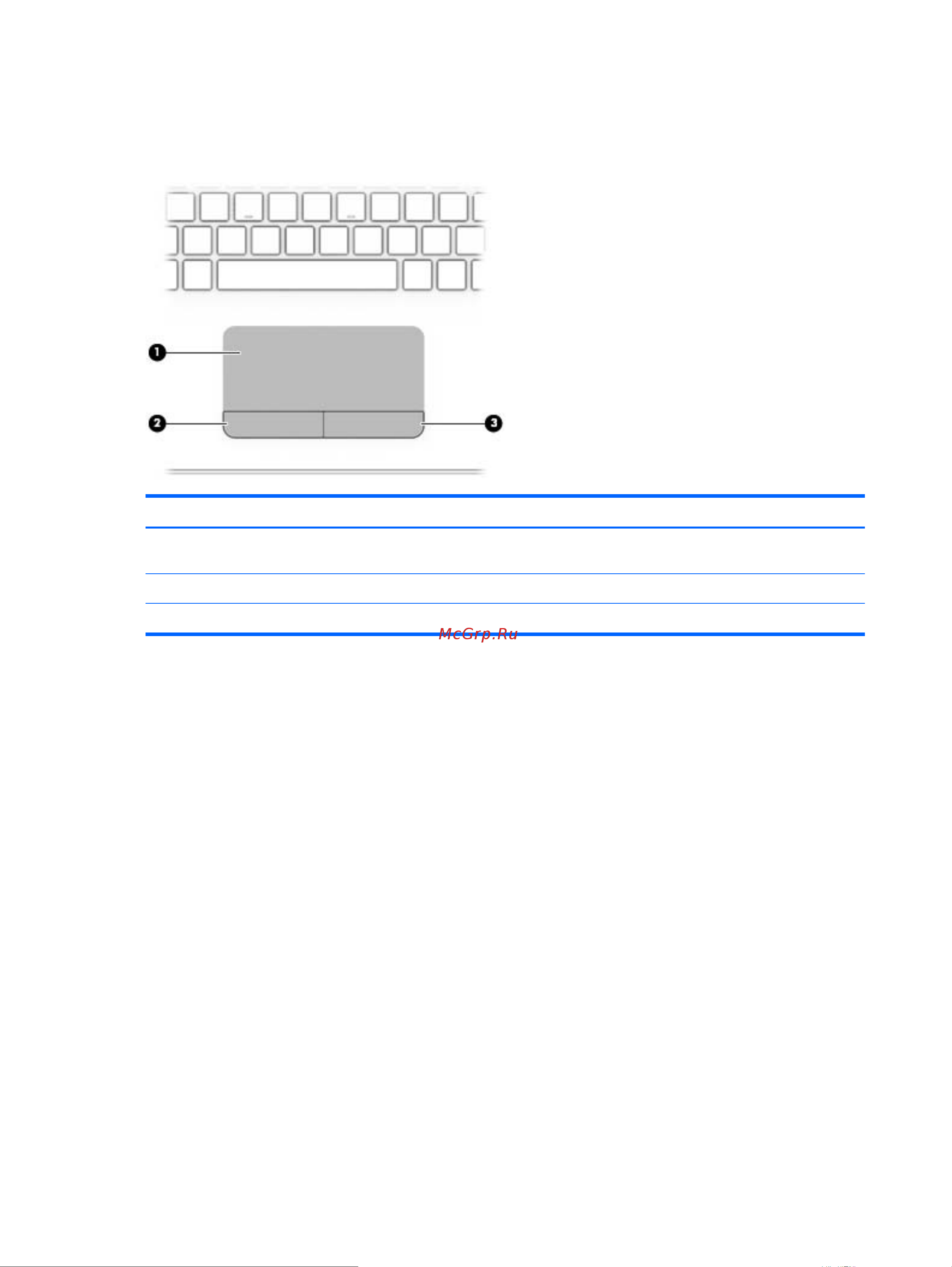 HP 250 G4 (T6P 96 ES) [20/75] Верхняя часть