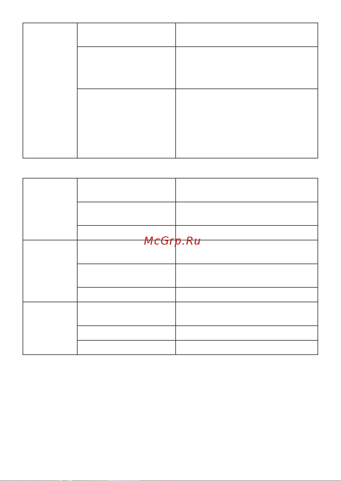 Nec NP02LM3 [54/82] Важная информация