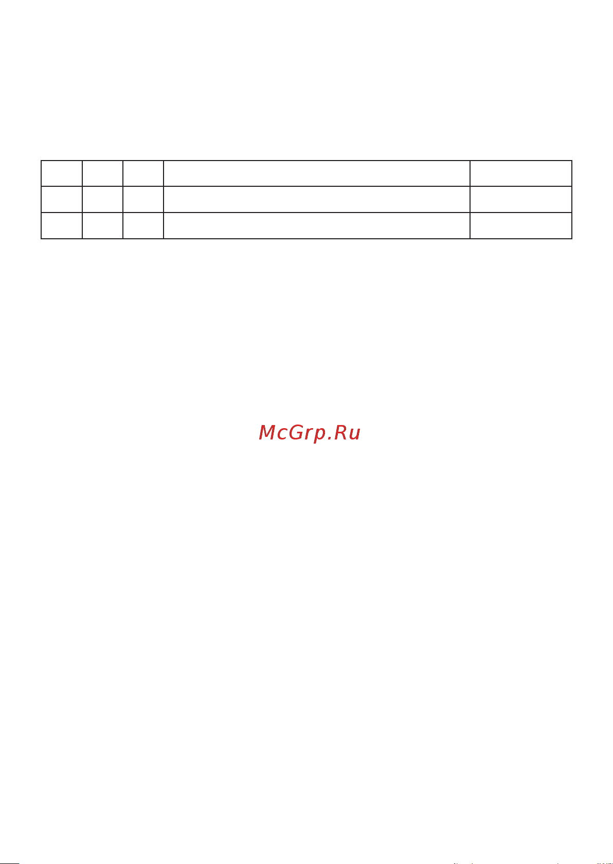 Nec NP02LM3 Руководство по эксплуатации онлайн [80/82] 782156