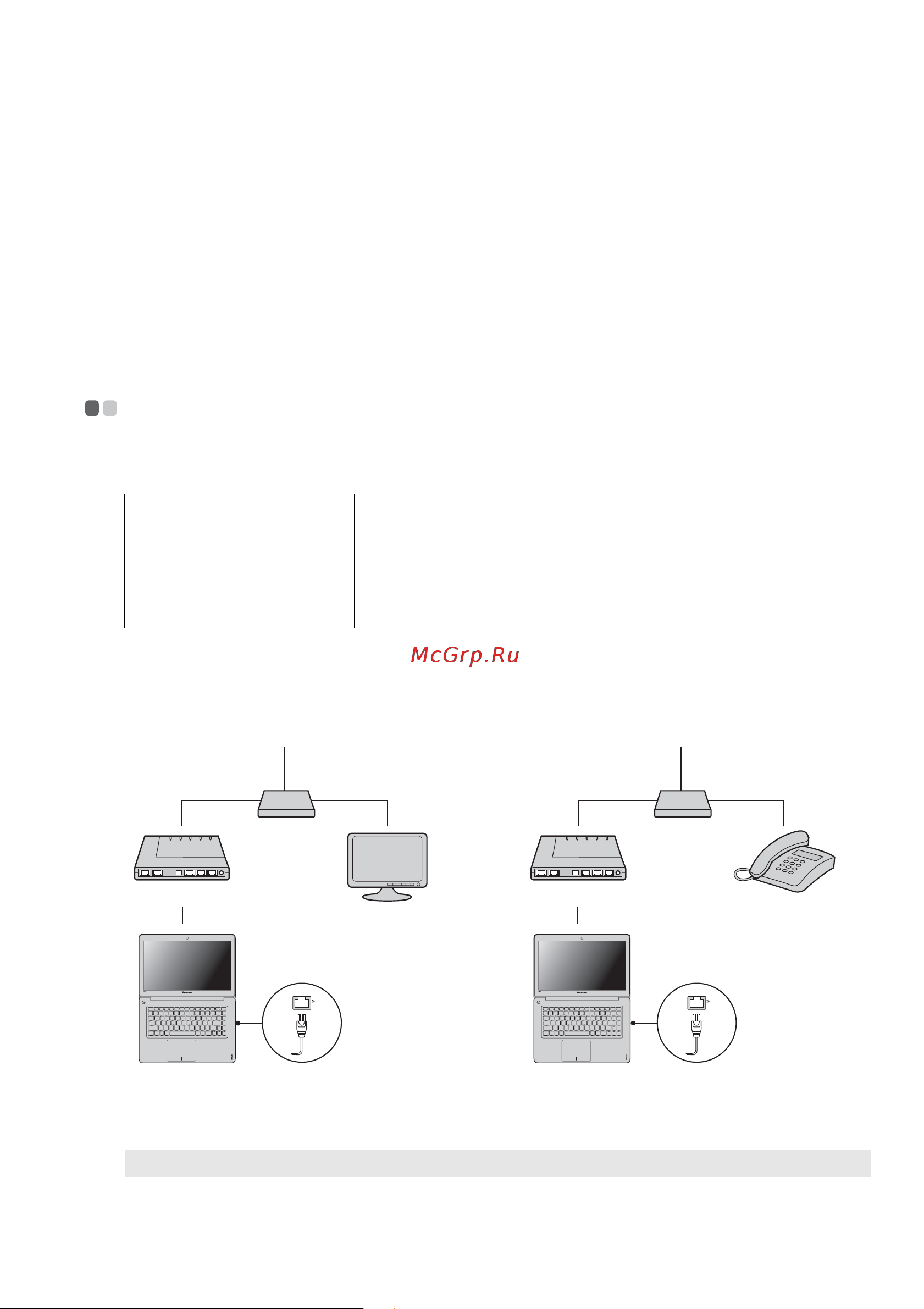 Lenovo IdeaPad U410 [29/44] Chapter 3 connecting to the internet