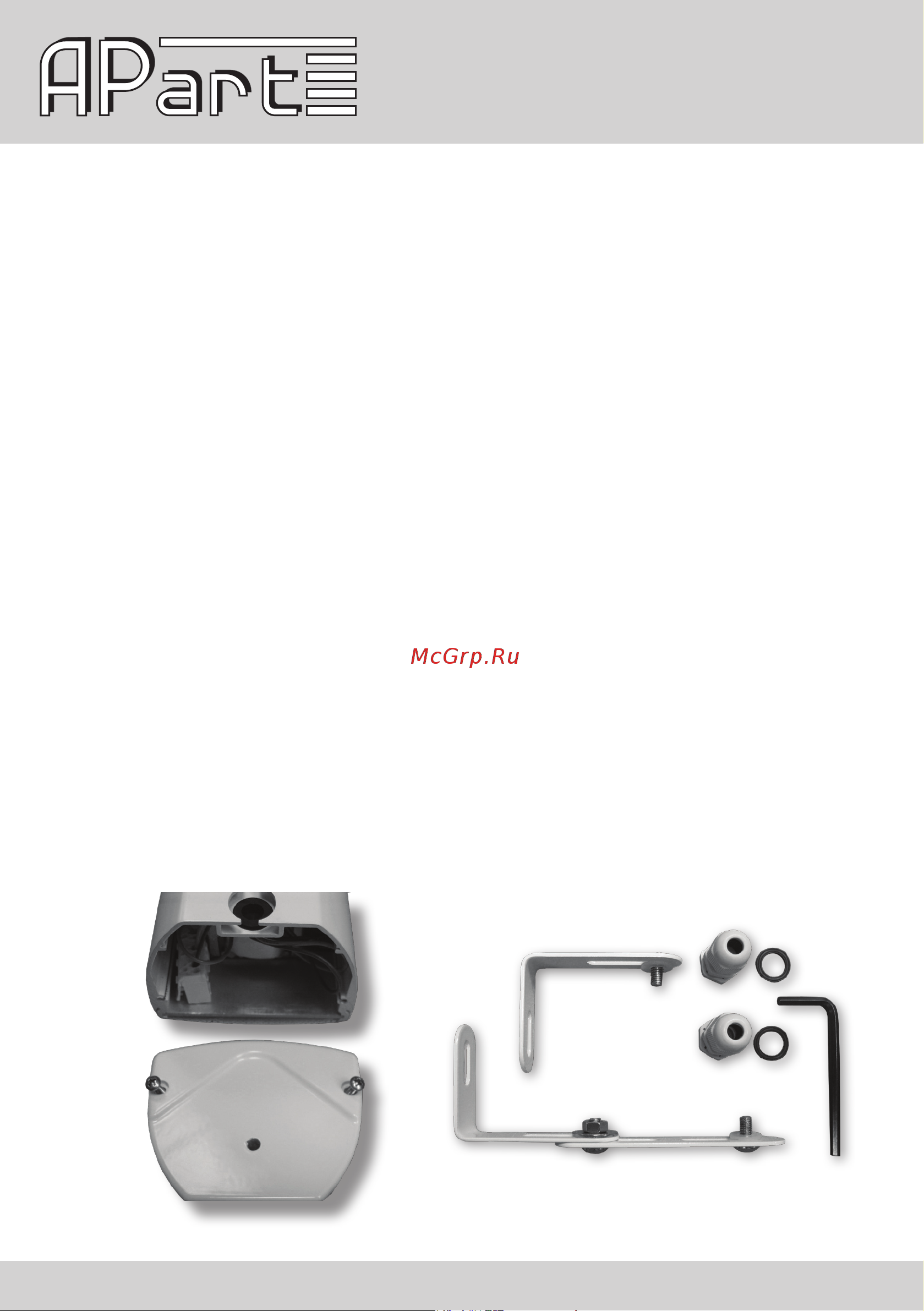 APart COLS101 [2/4] Www apart audio com