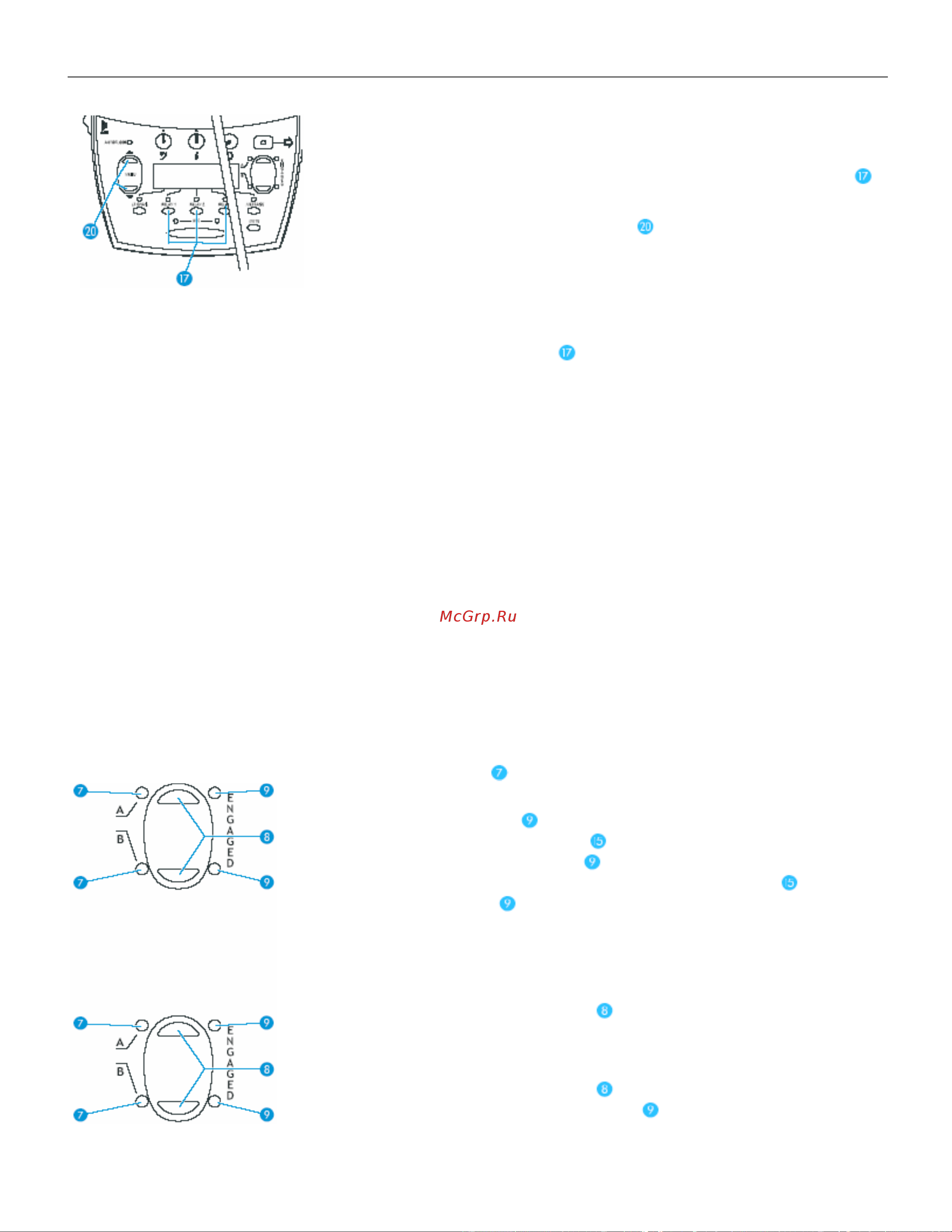 Sennheiser SDC 8200 SYS Руководство по эксплуатации онлайн [39/128] 782230