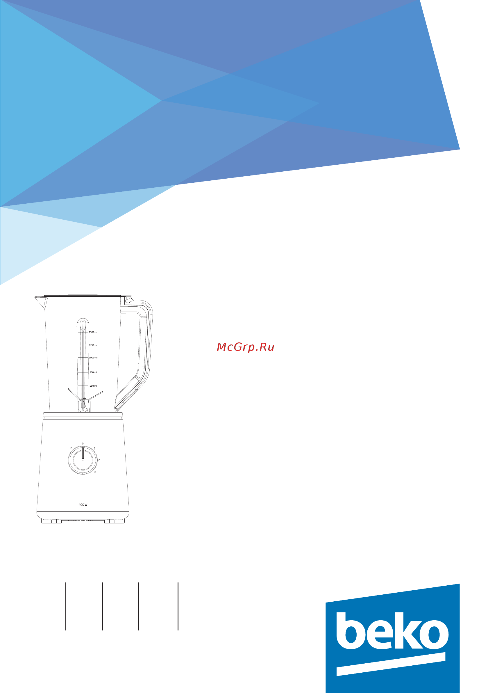 Beko TBN7400W Руководство по эксплуатации онлайн