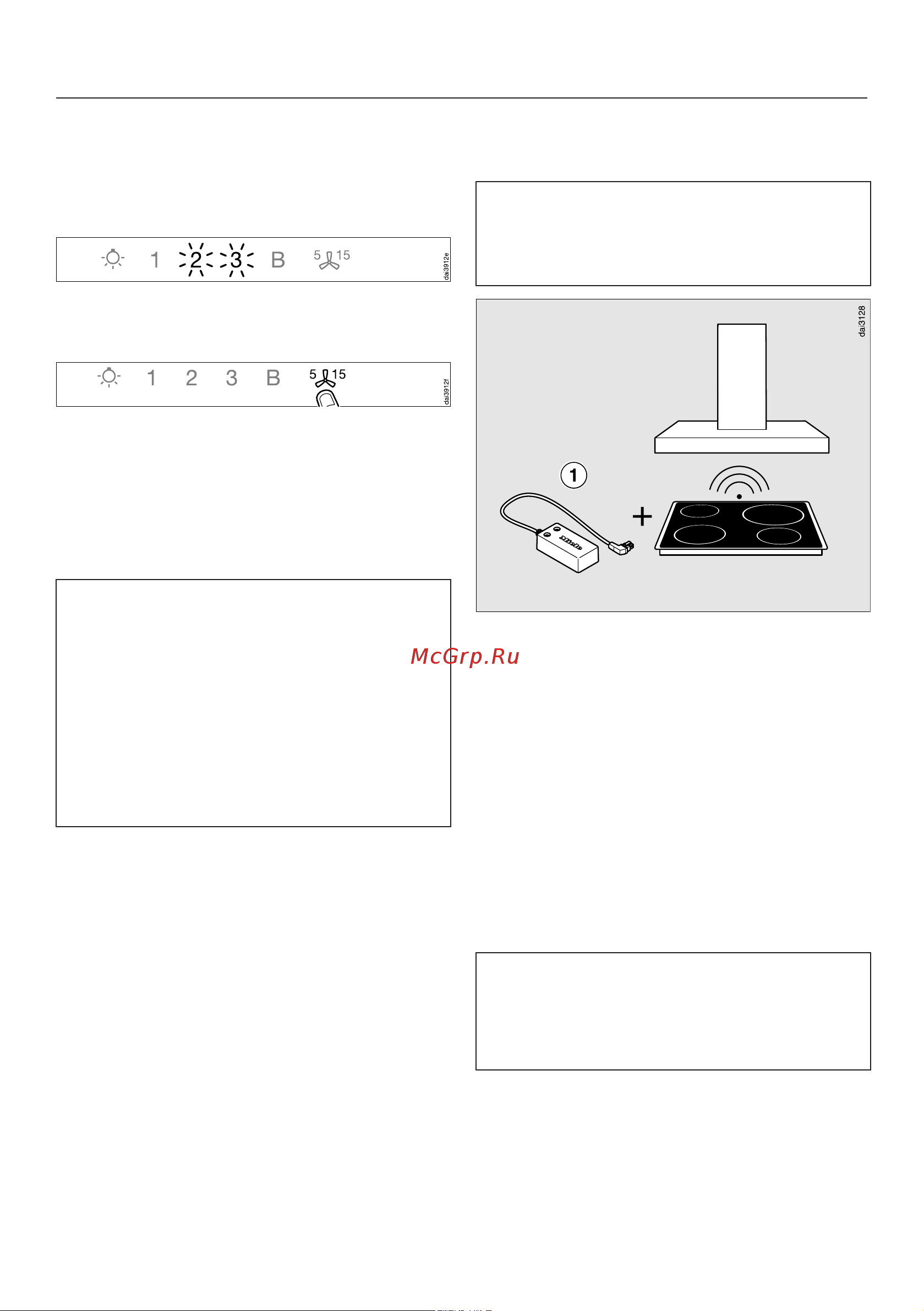 Miele DA6698D HVBR Havana [23/66] Ввод в эксплуатацию