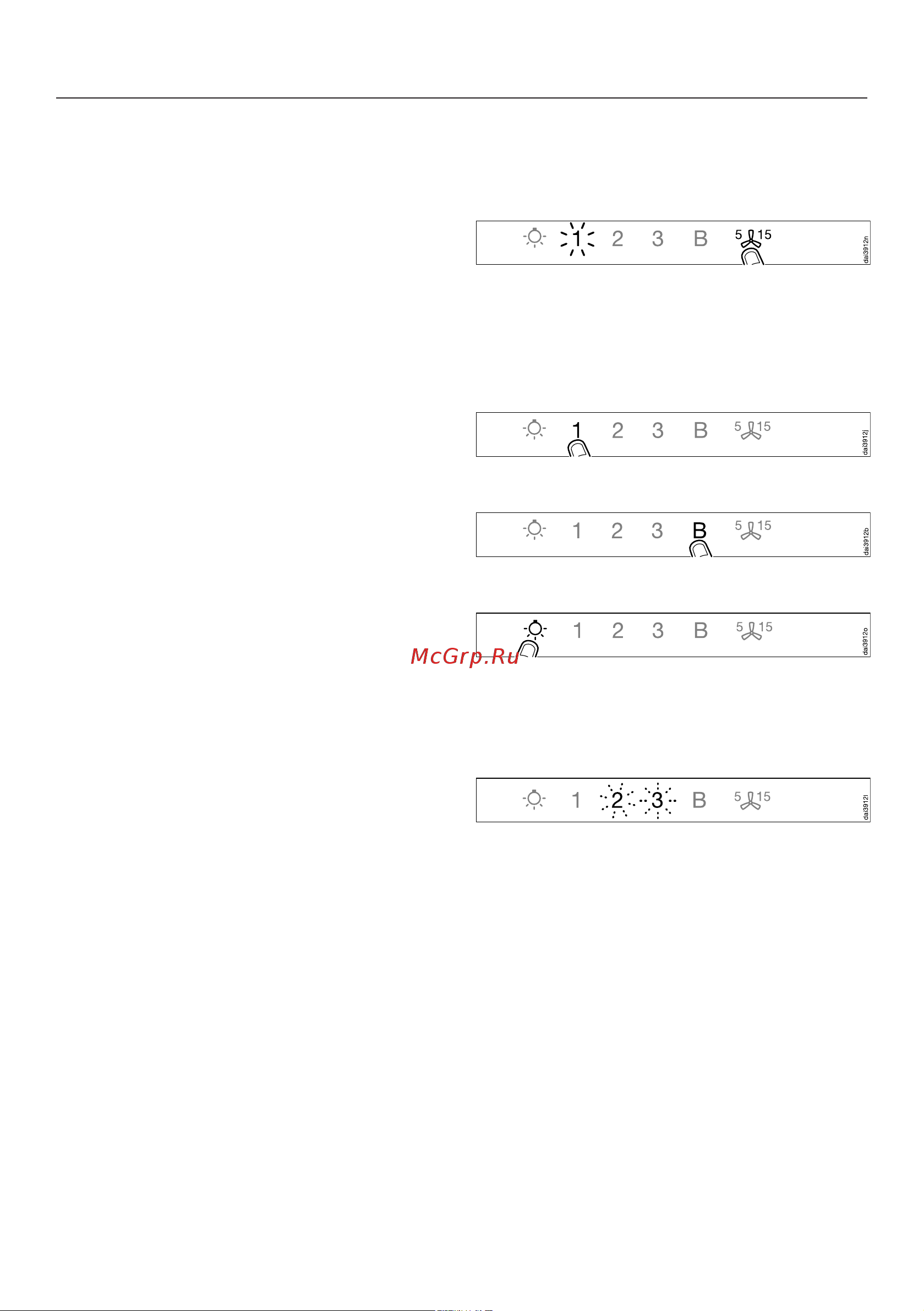 Miele DA6698D HVBR Havana [24/66] Ввод в эксплуатацию