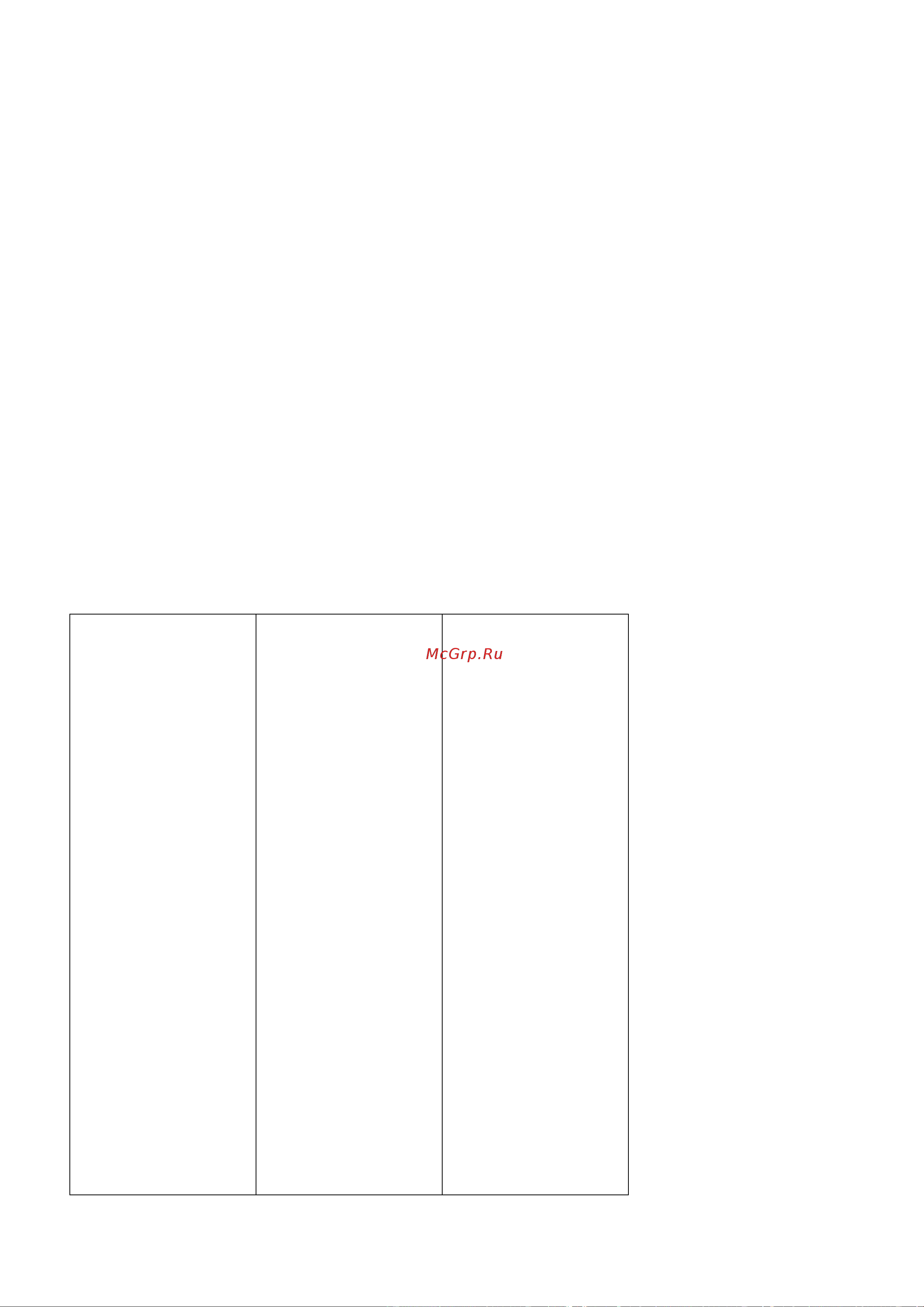 Maunfeld London 60 Dark Glass TB [25/26] Гарантийная карта