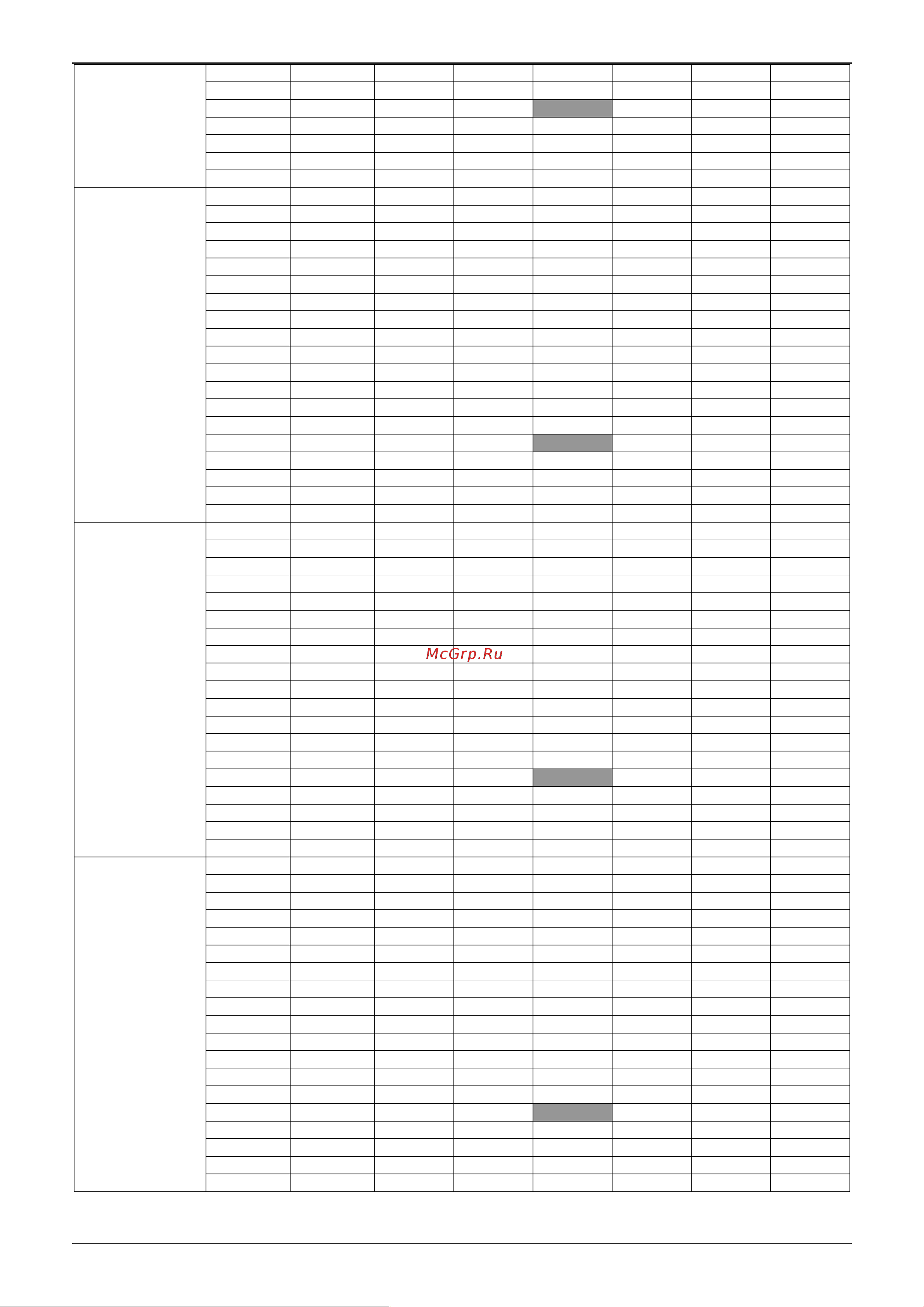 Midea MVM90A-VA1 [22/25] Dm12 01 1 2 06 внутренние блоки miv