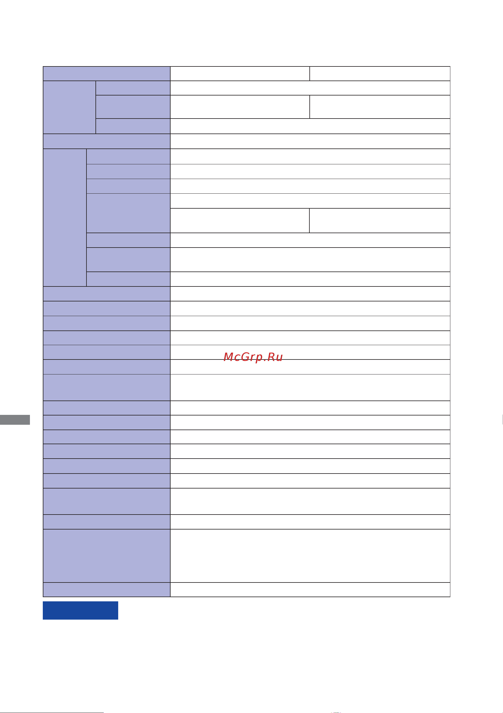 Iiyama ProLite T1532MSC-B3AG [27/34] Русский