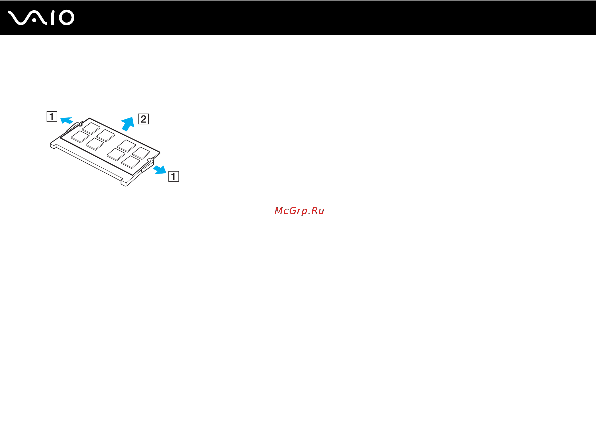 Sony VAIO VGN-N21E Руководство по эксплуатации онлайн [95/149] 782341