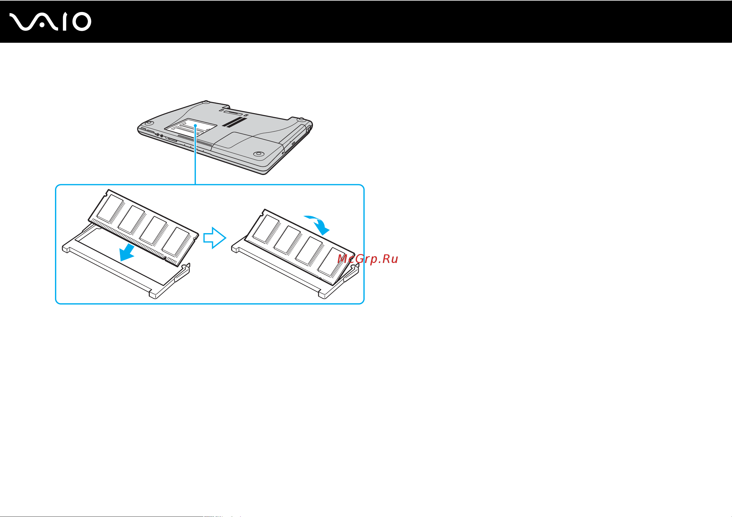 Sony VAIO VGN-FE41E Руководство по эксплуатации онлайн [150/219] 782342