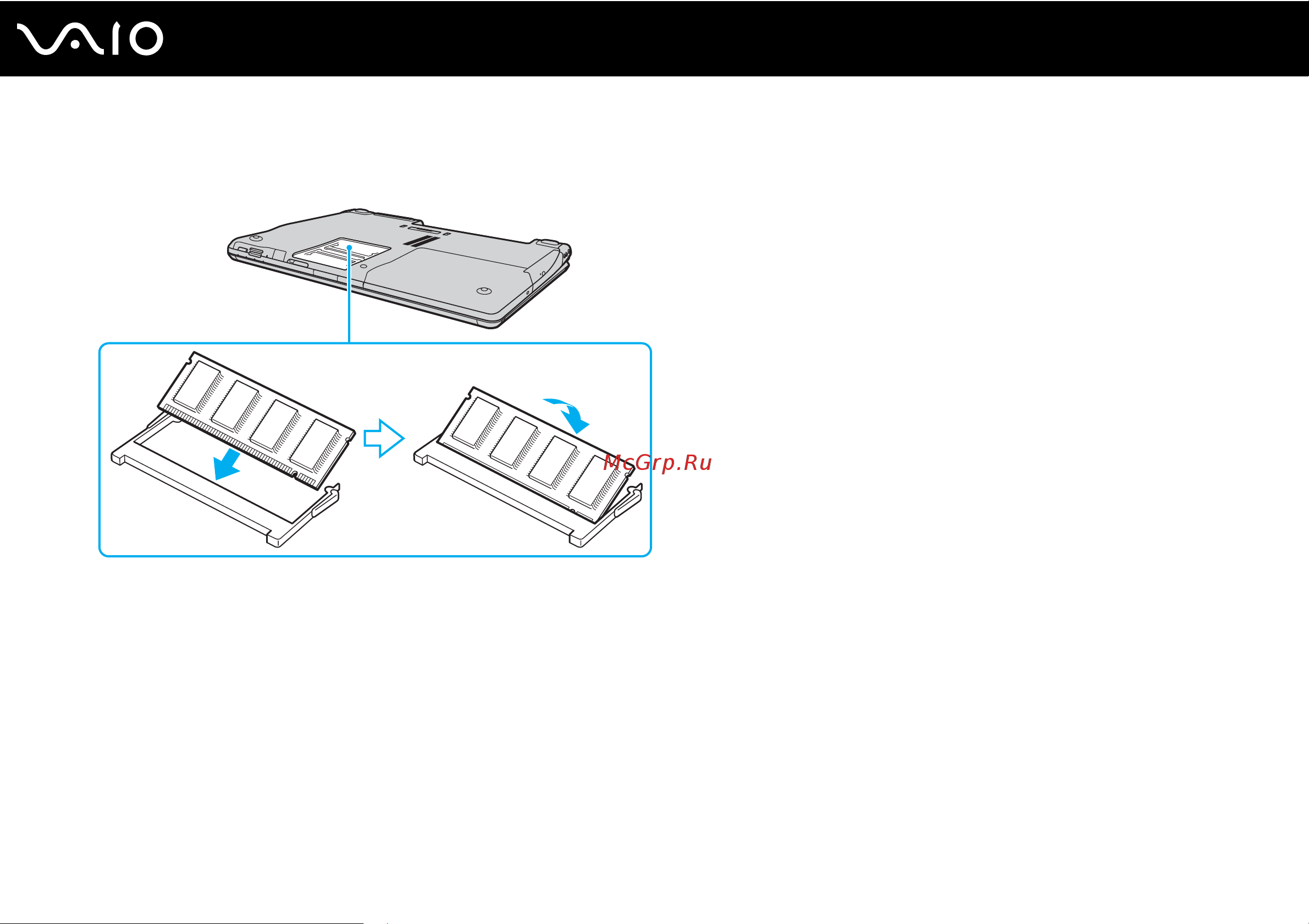 Sony VAIO VGN-FE41E Руководство по эксплуатации онлайн [152/219] 782342