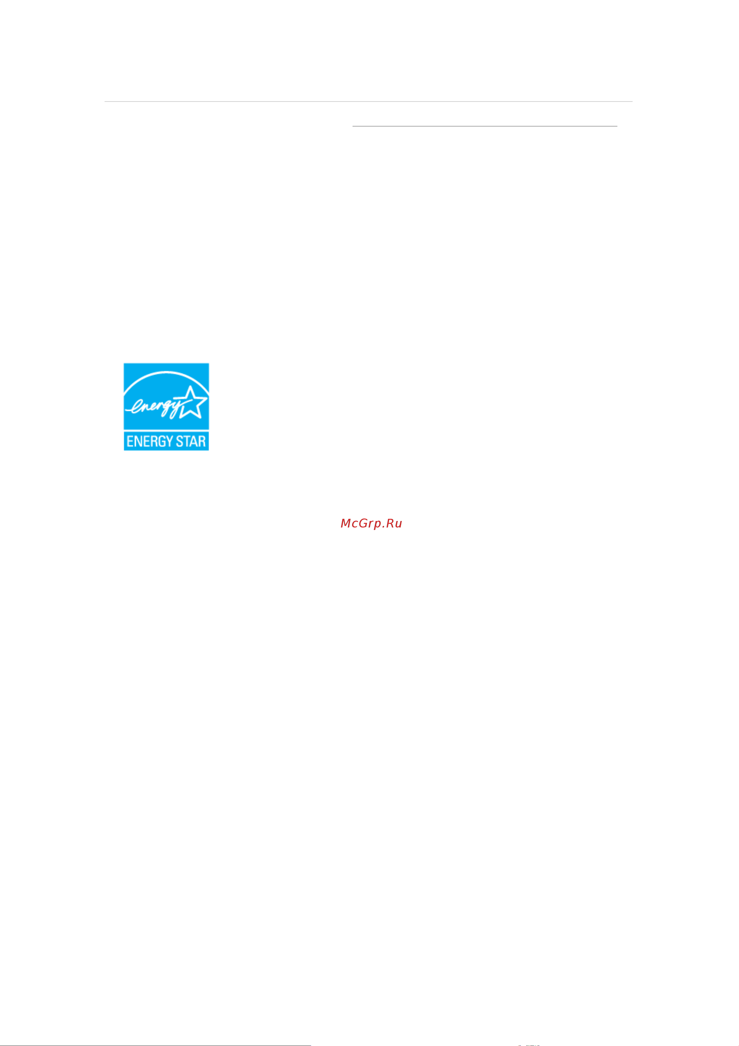 Samsung 2243WM [409/578] Технические характеристики