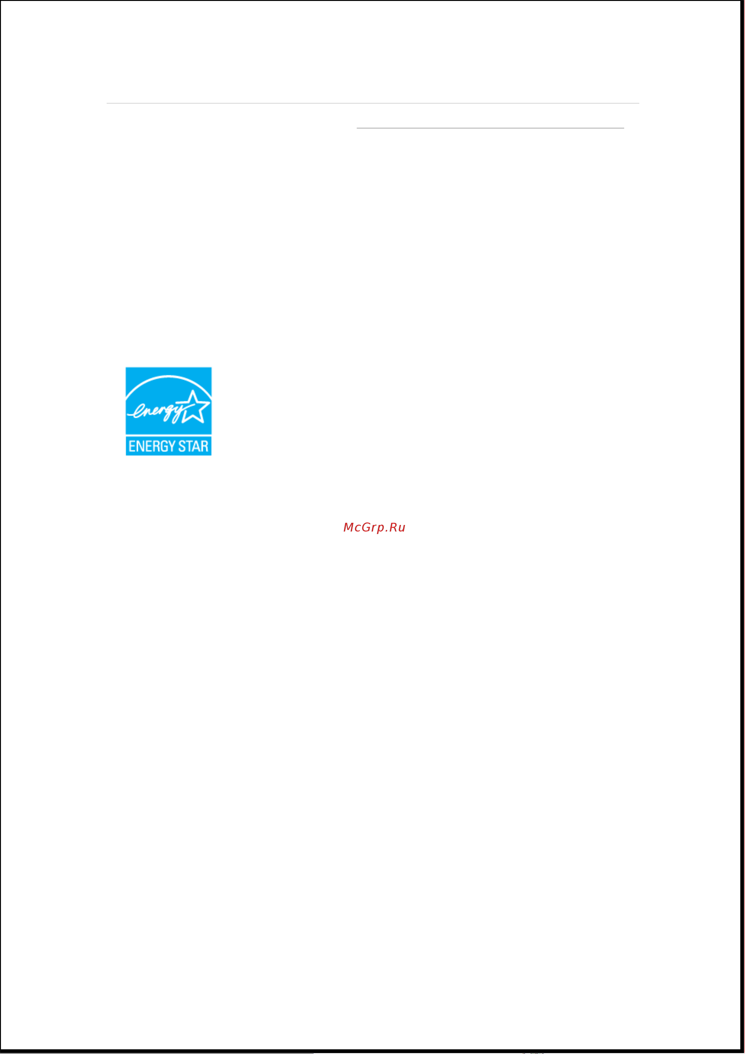 Samsung 2243WM [413/578] Технические характеристики