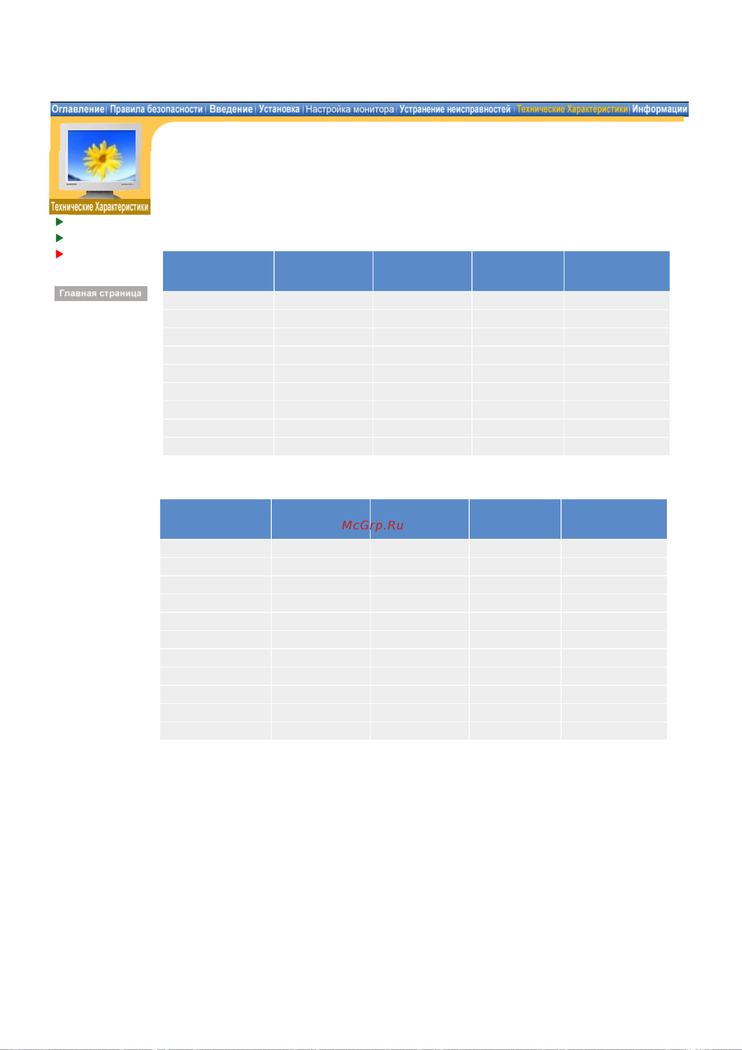 Samsung 171MP [47/60] Syncmaster 151mp