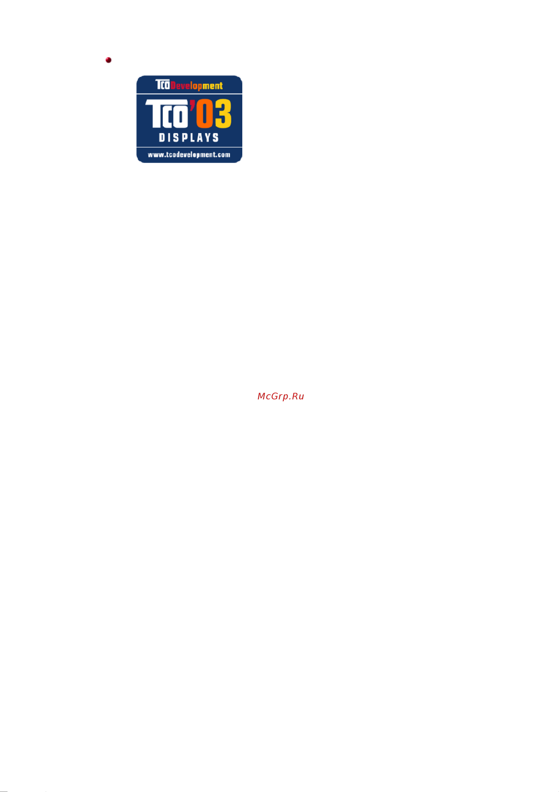 Samsung 171MP [57/60] Www tcodevelopment com