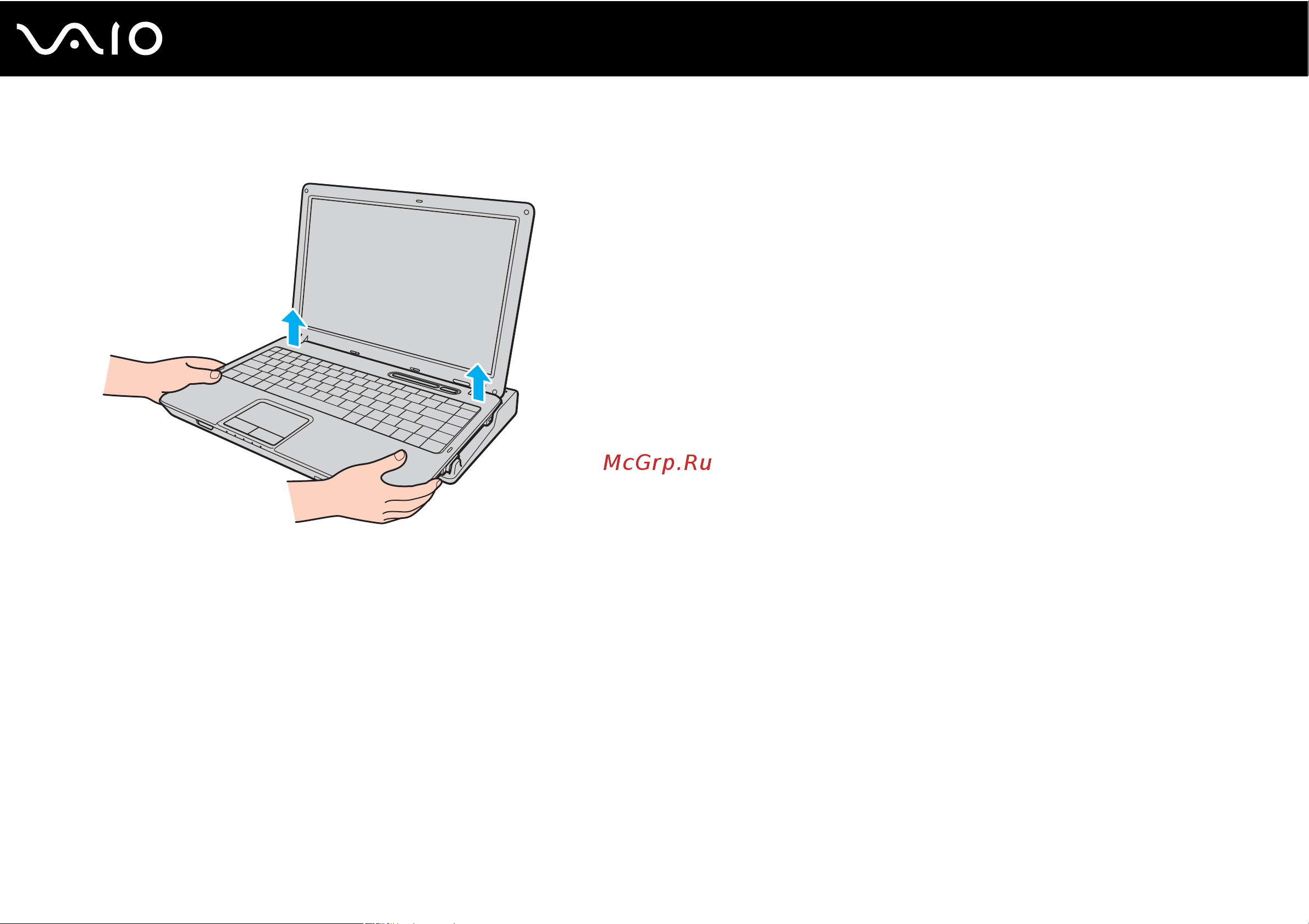 Sony VAIO VGN-C1ZR Руководство по эксплуатации онлайн [84/189] 782377