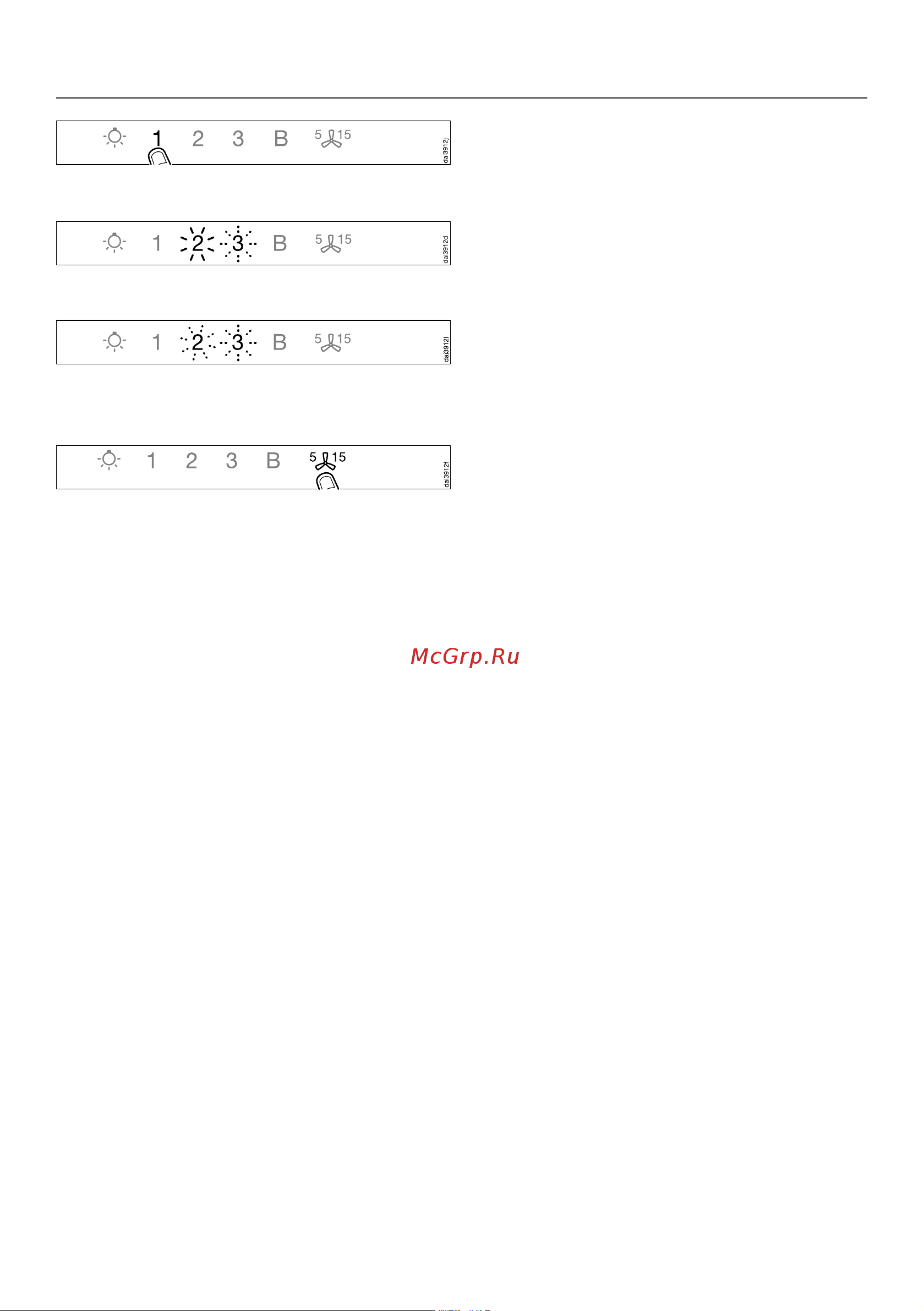 Miele DA6698 D HVBR [21/66] Ввод в эксплуатацию