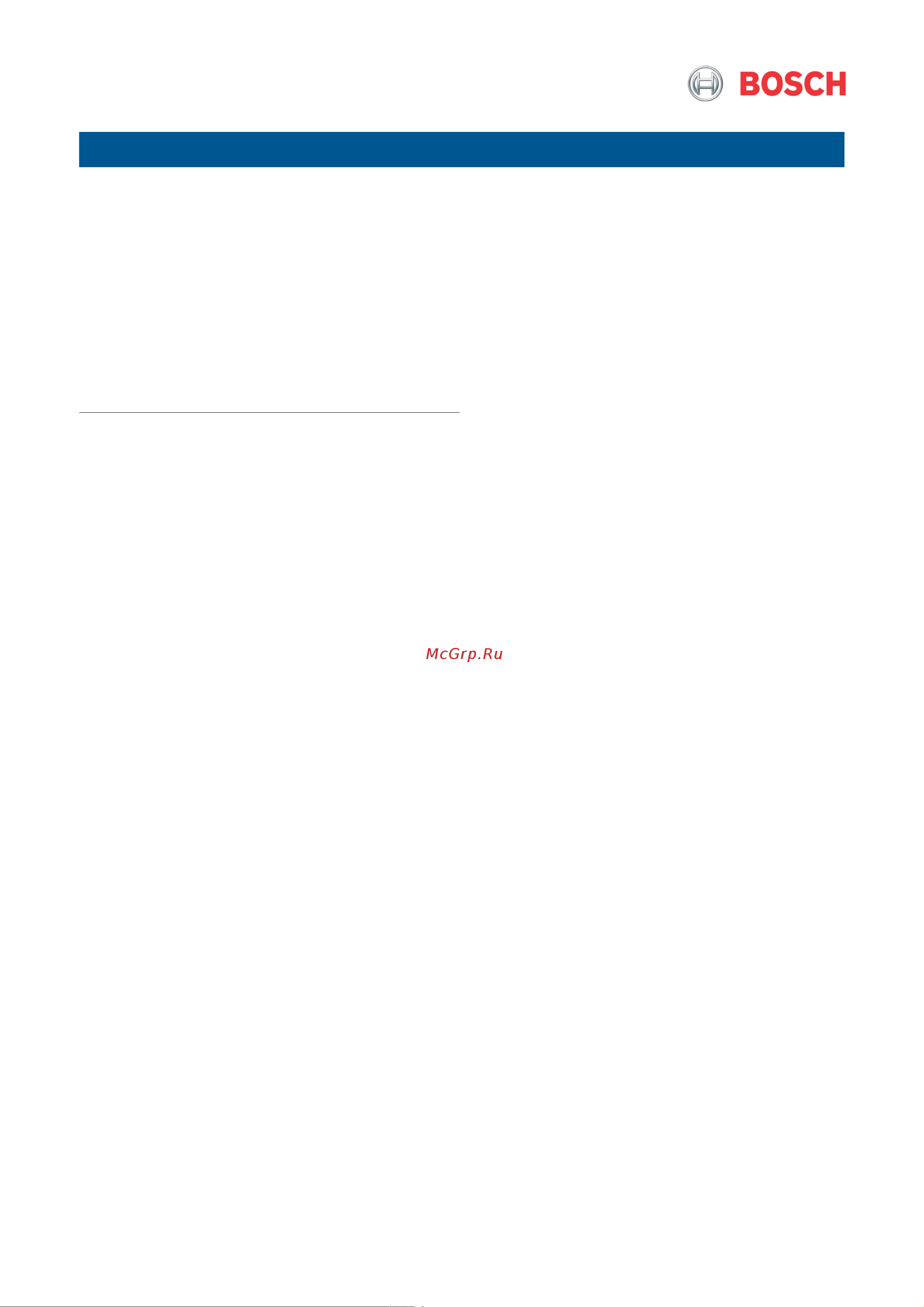 Bosch MUM4875 [2/2] Mum4875eu