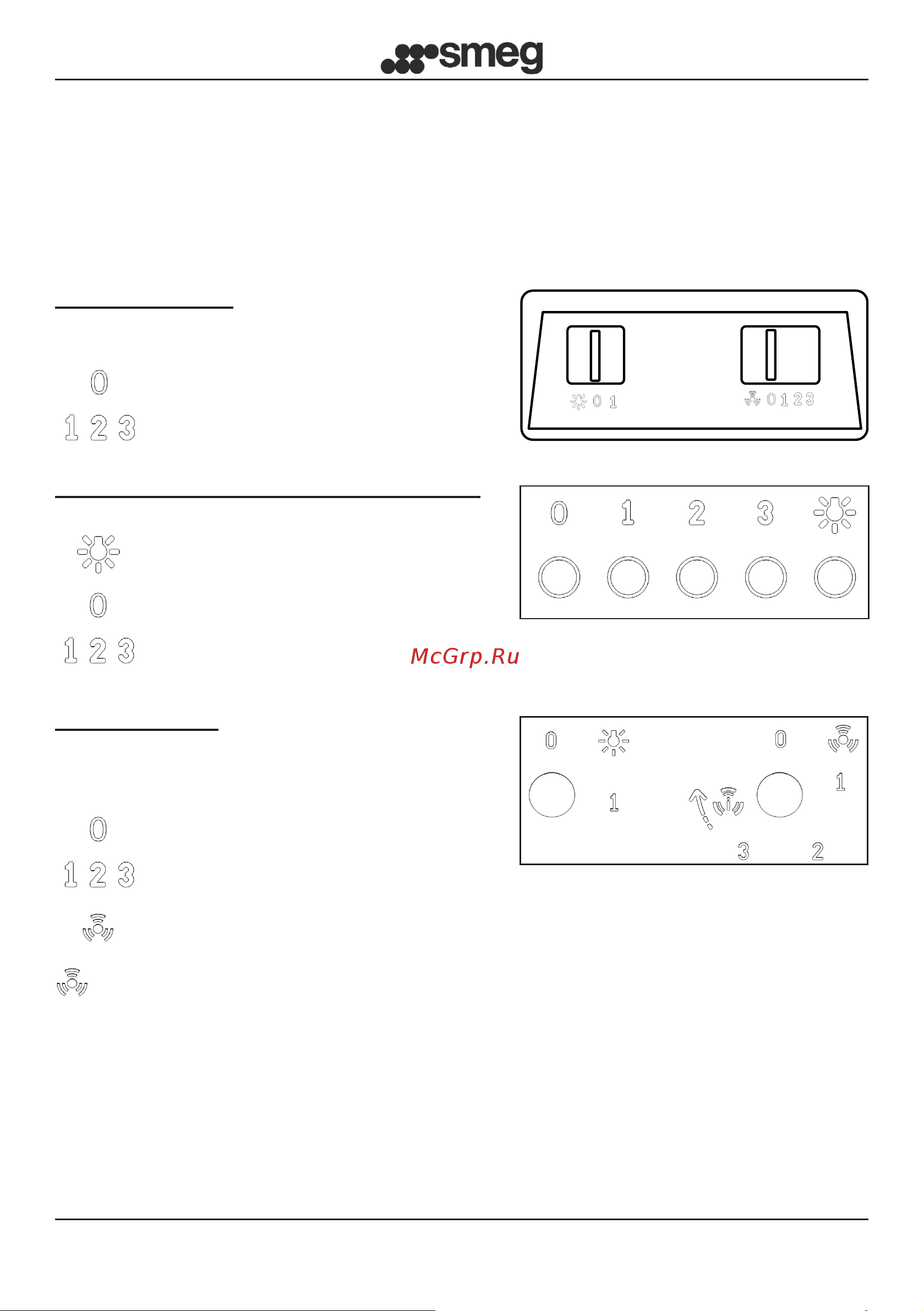 Smeg KS912SXE2 [127/154] Рус