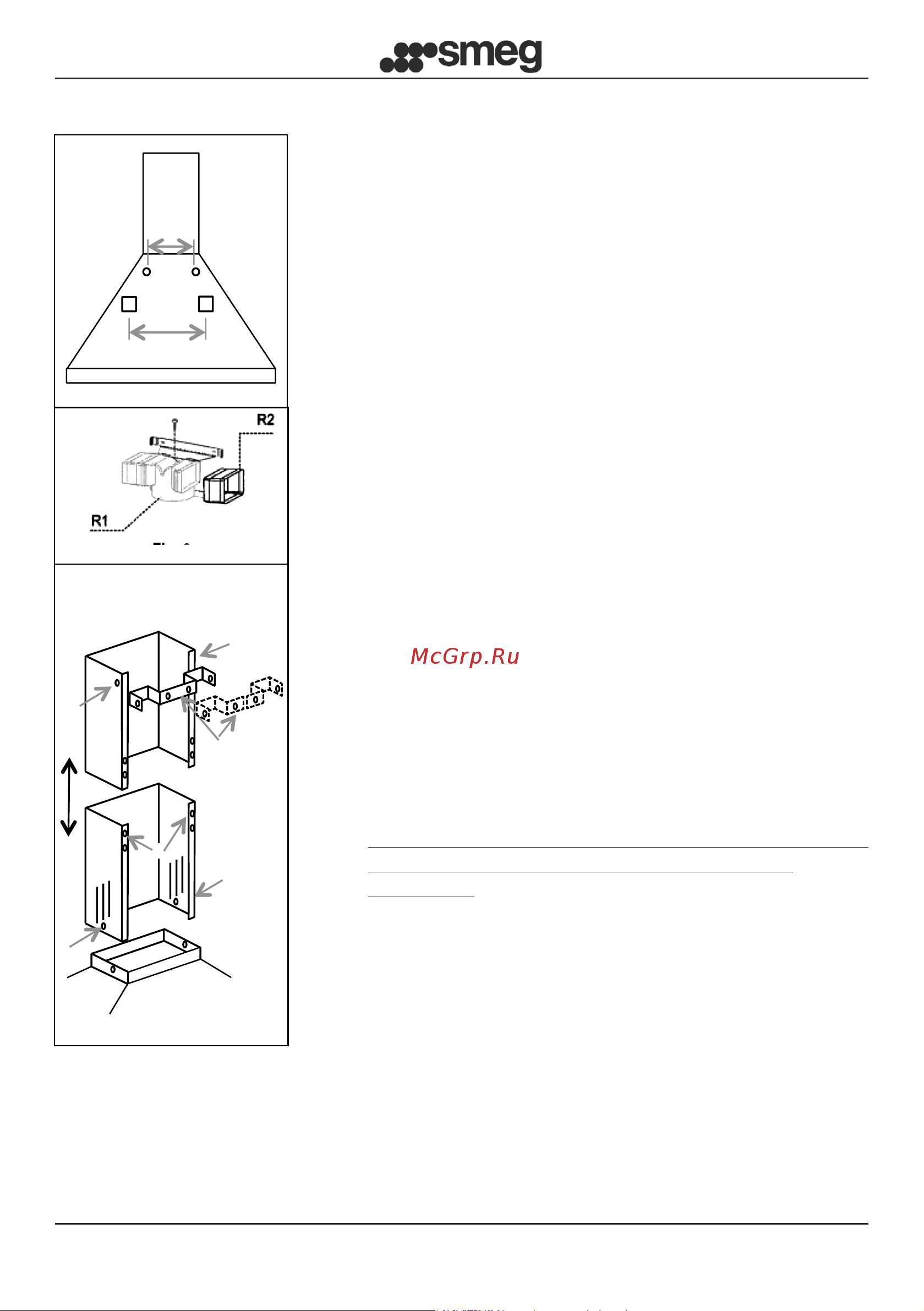Smeg KS912SXE2 Руководство по эксплуатации онлайн [82/154] 782415