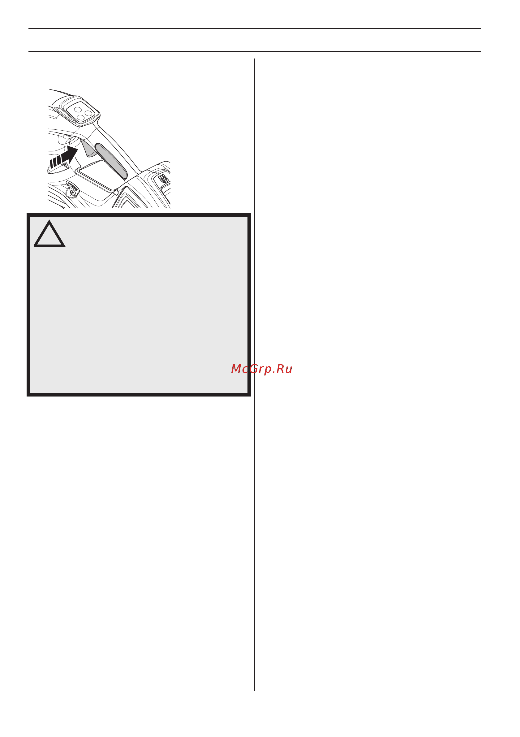 Husqvarna 536LiB [12/26] ˆ ˆ ˆÿ ˆ