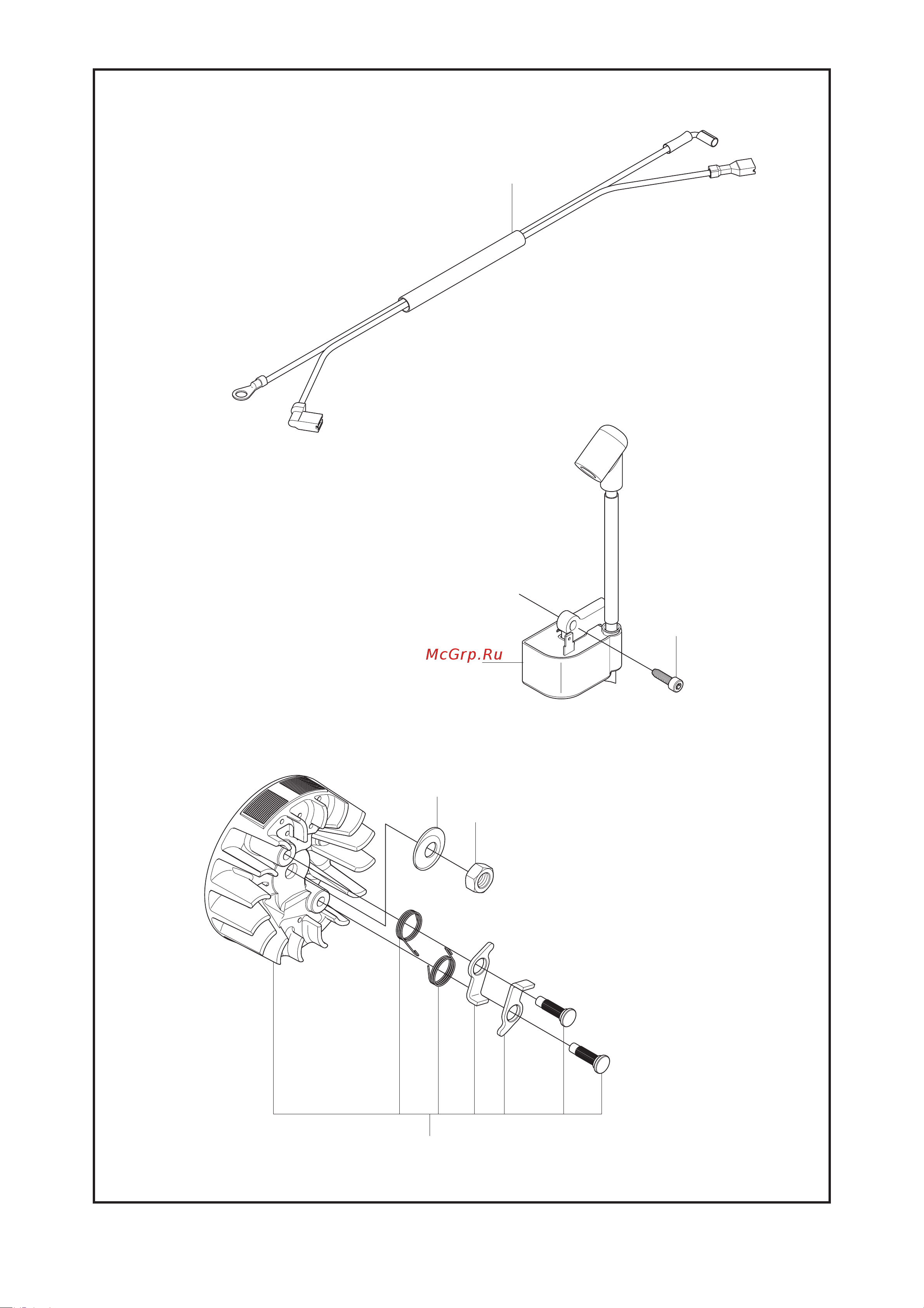 Husqvarna 235e (2009) parts Руководство по эксплуатации онлайн [14/33] 782468