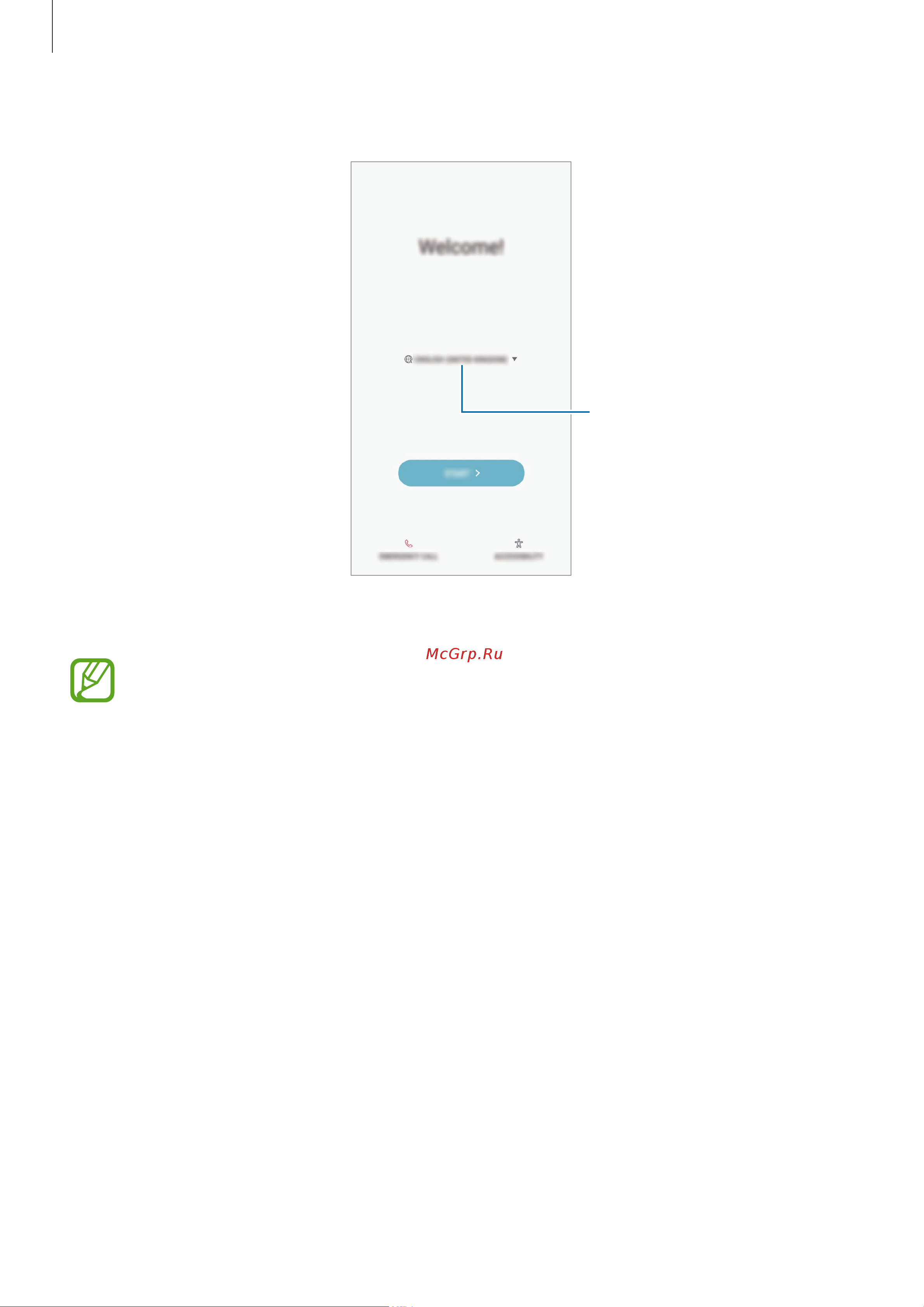 Samsung Galaxy S8 Plus (SM-G955FD) [33/230] Основные сведения об устройстве