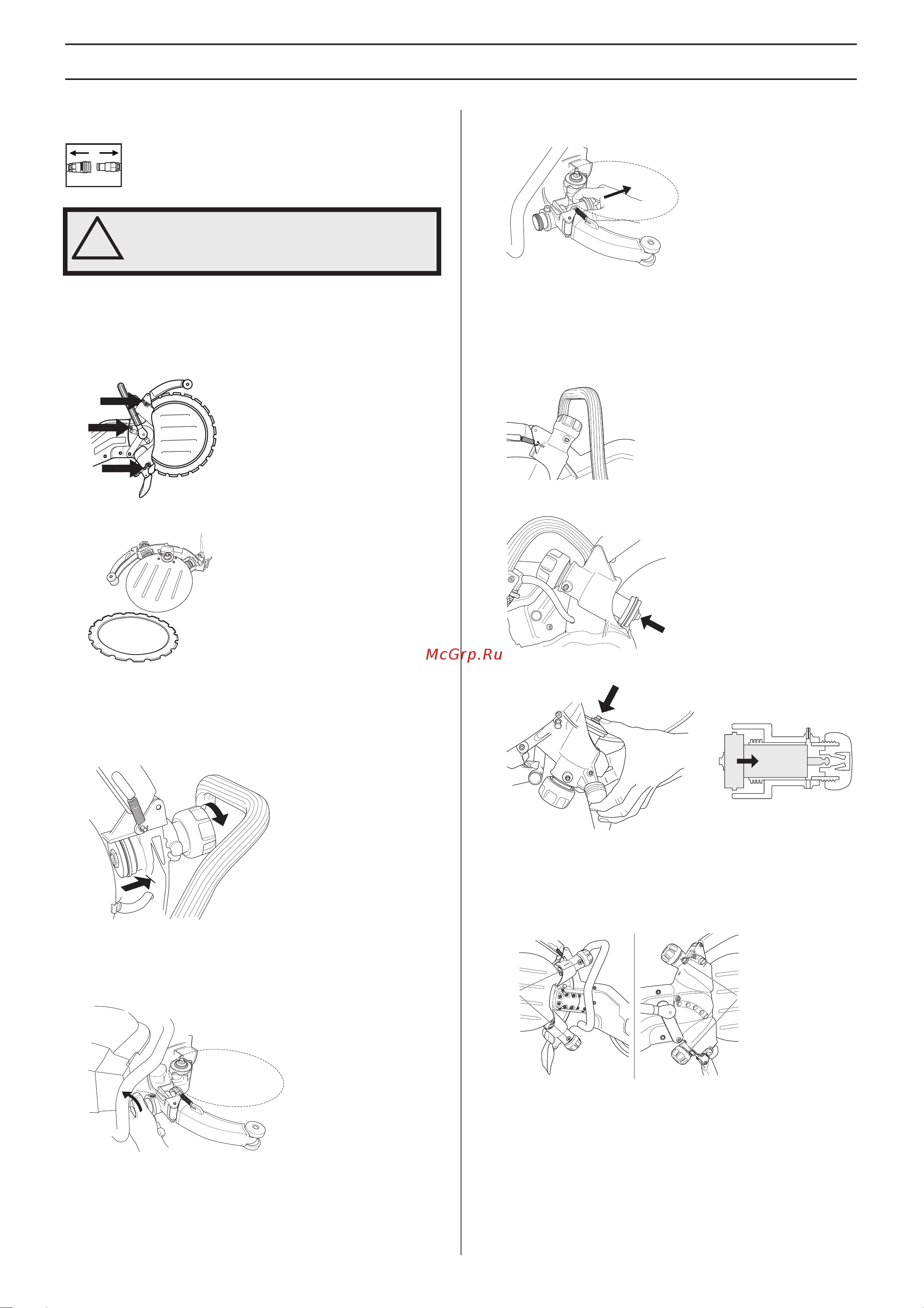 Husqvarna K3600 MK II [17/24] ˆ š ˆ ˆ