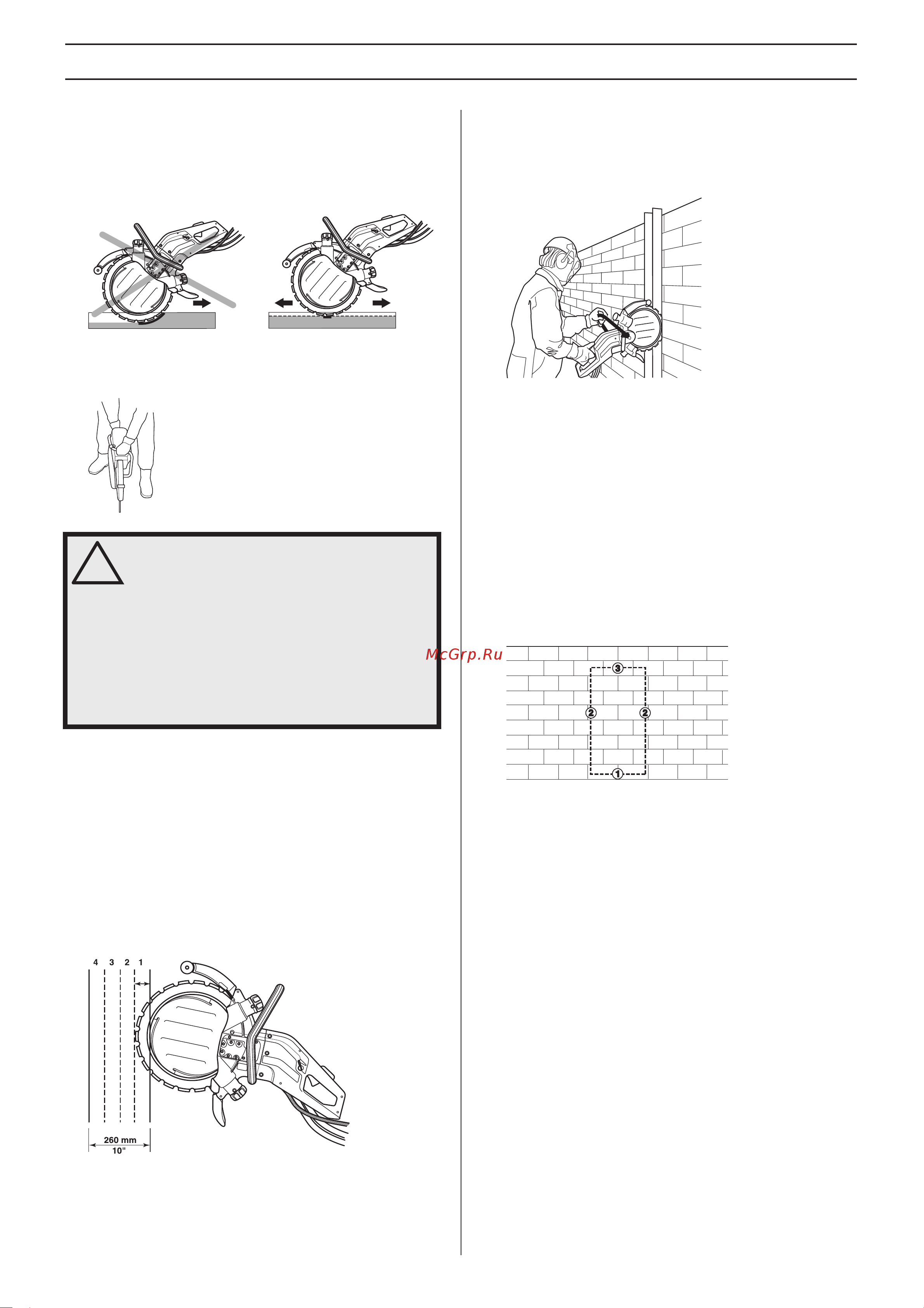 Husqvarna K3600 MK II [9/24] ˆ š ˆÿ ˆš ˆ