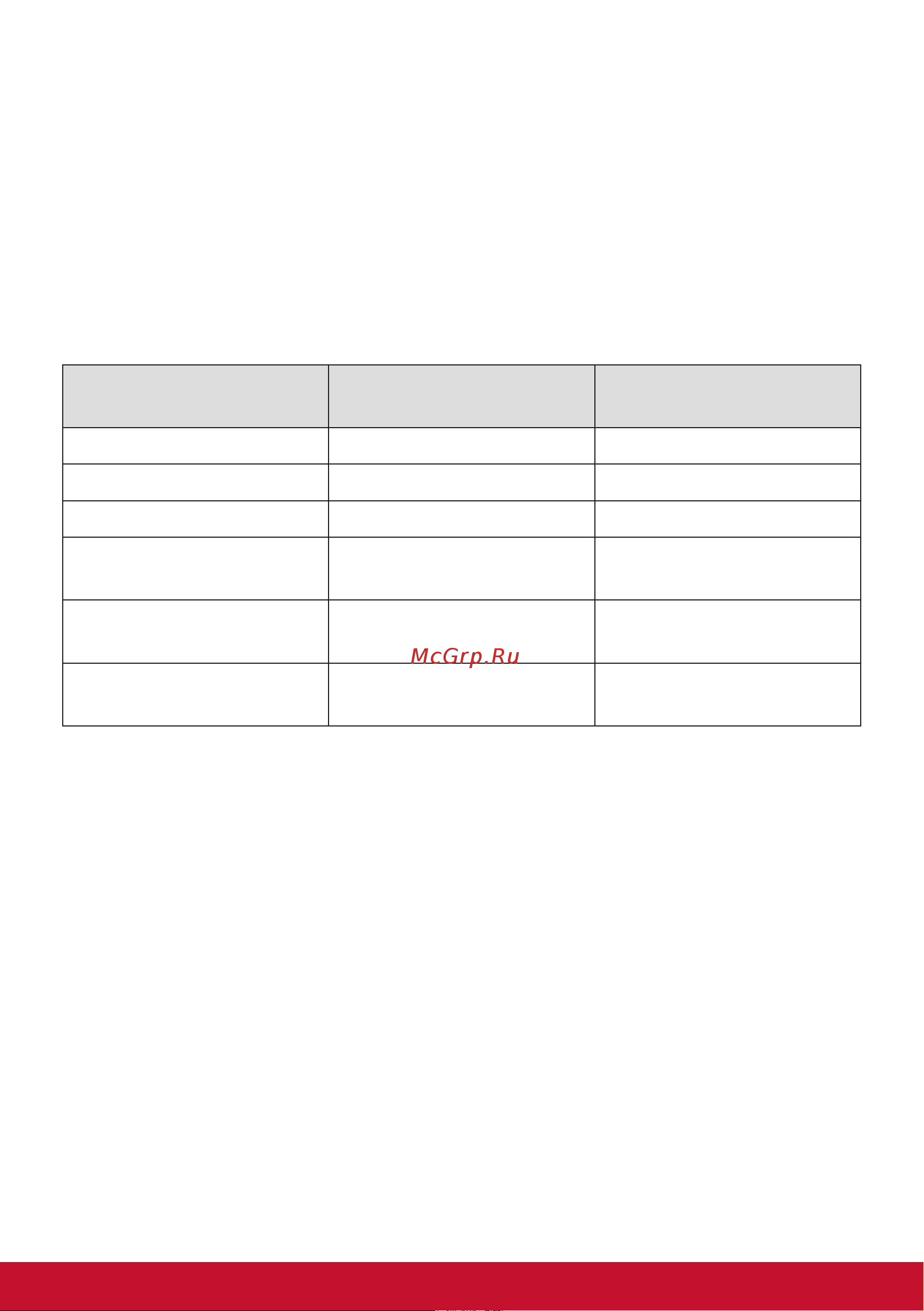 Viewsonic VA2403-h [42/60] 5 declaration of rohs2 compliance
