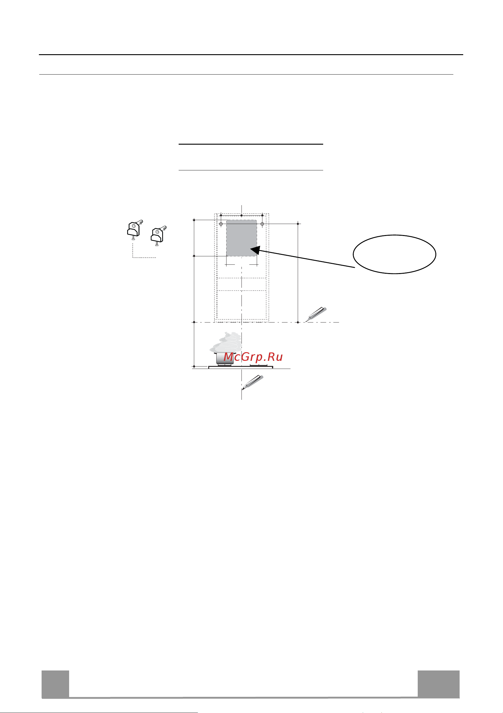 Faber CUBIA PLUS EV8 WH A60 335.0502.095 [58/96] Uzstādīšana