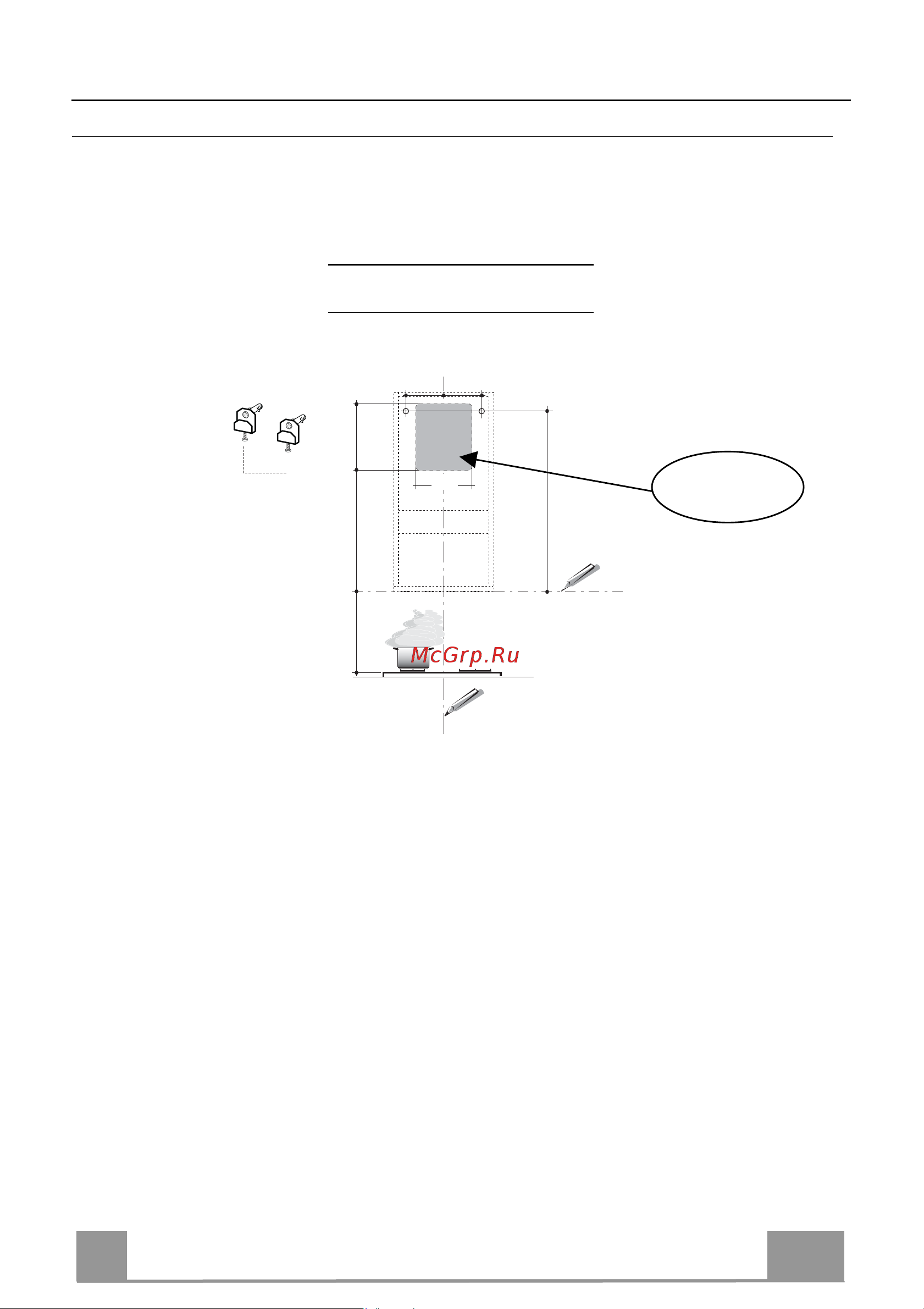 Faber CUBIA PLUS EV8 WH A60 335.0502.095 [8/96] Installation