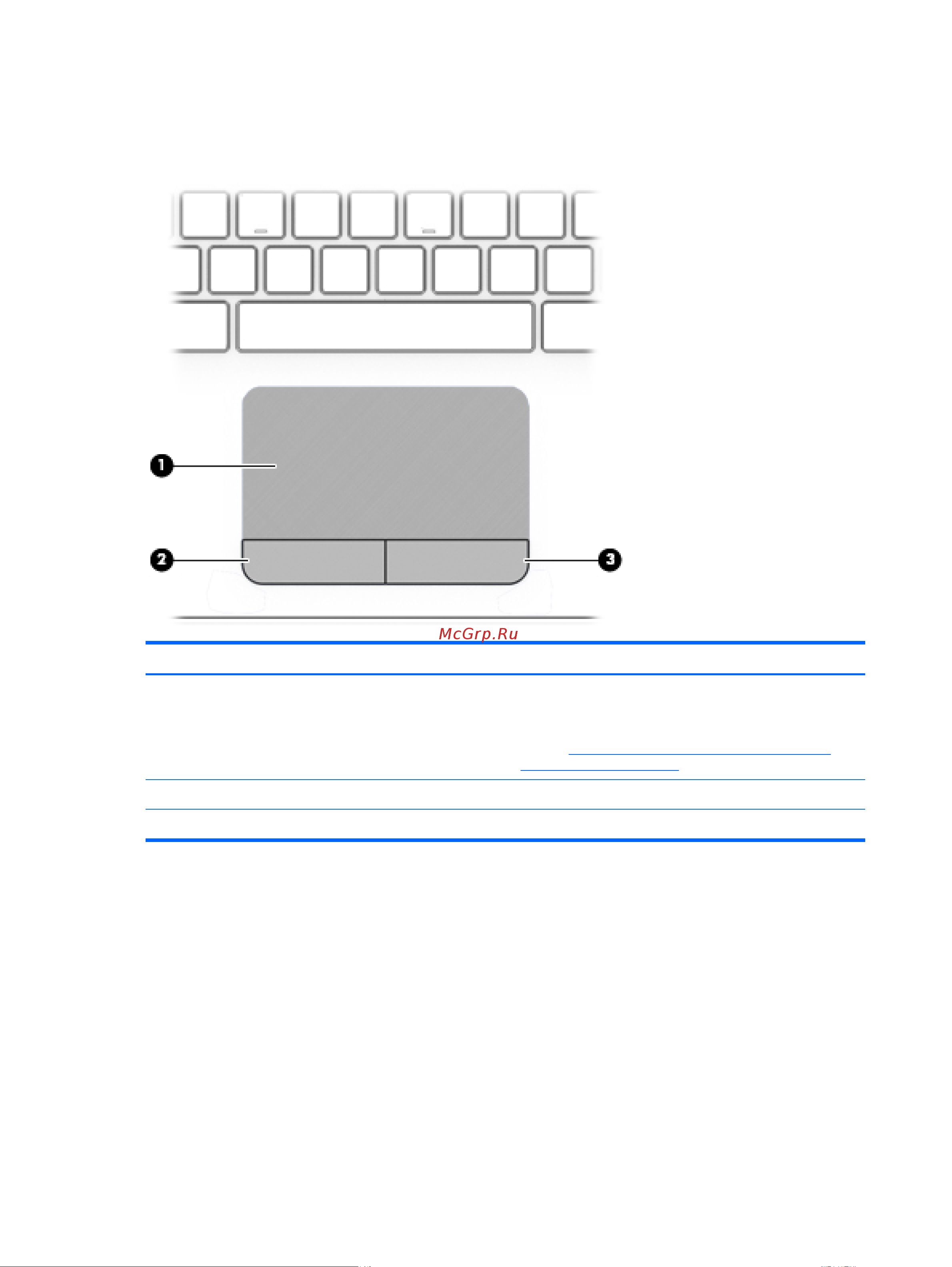 HP Pavilion 14-ac100ur N7H93EA [20/80] Сенсорная панель