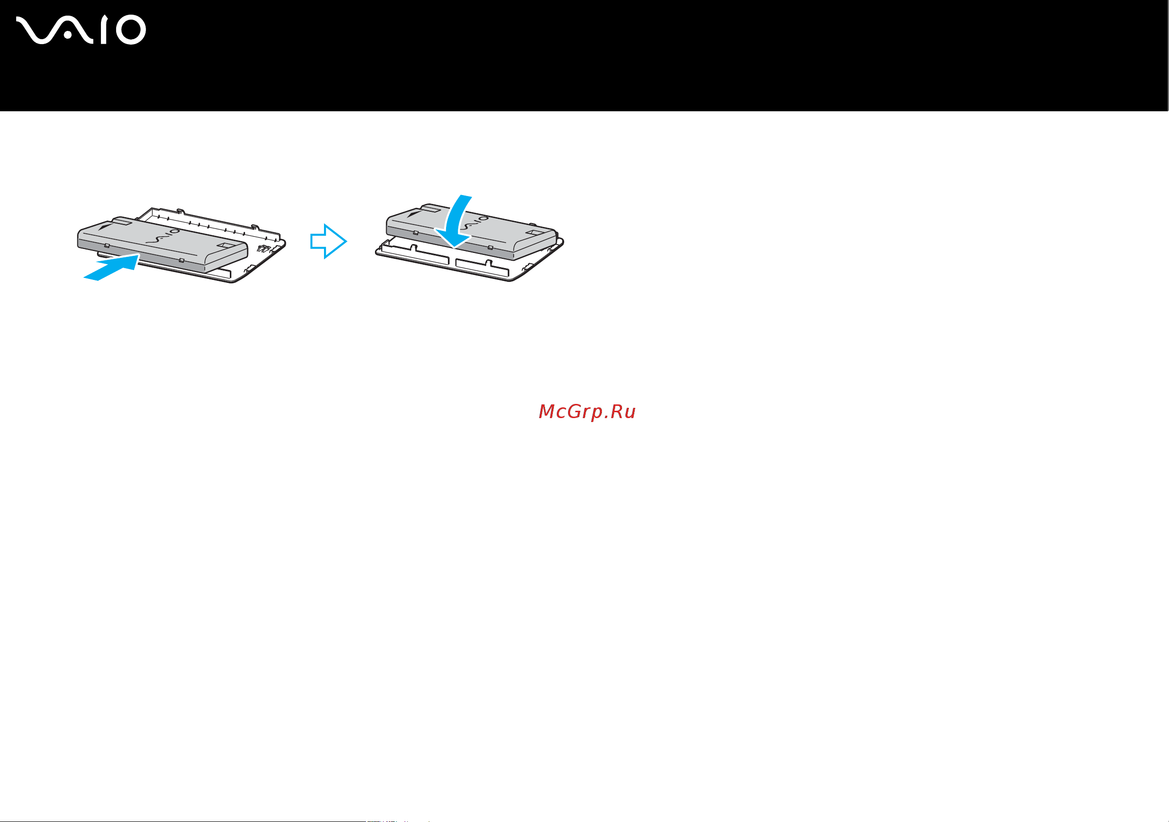 Sony VAIO VGN-FS285E Руководство по эксплуатации онлайн [17/206] 782552