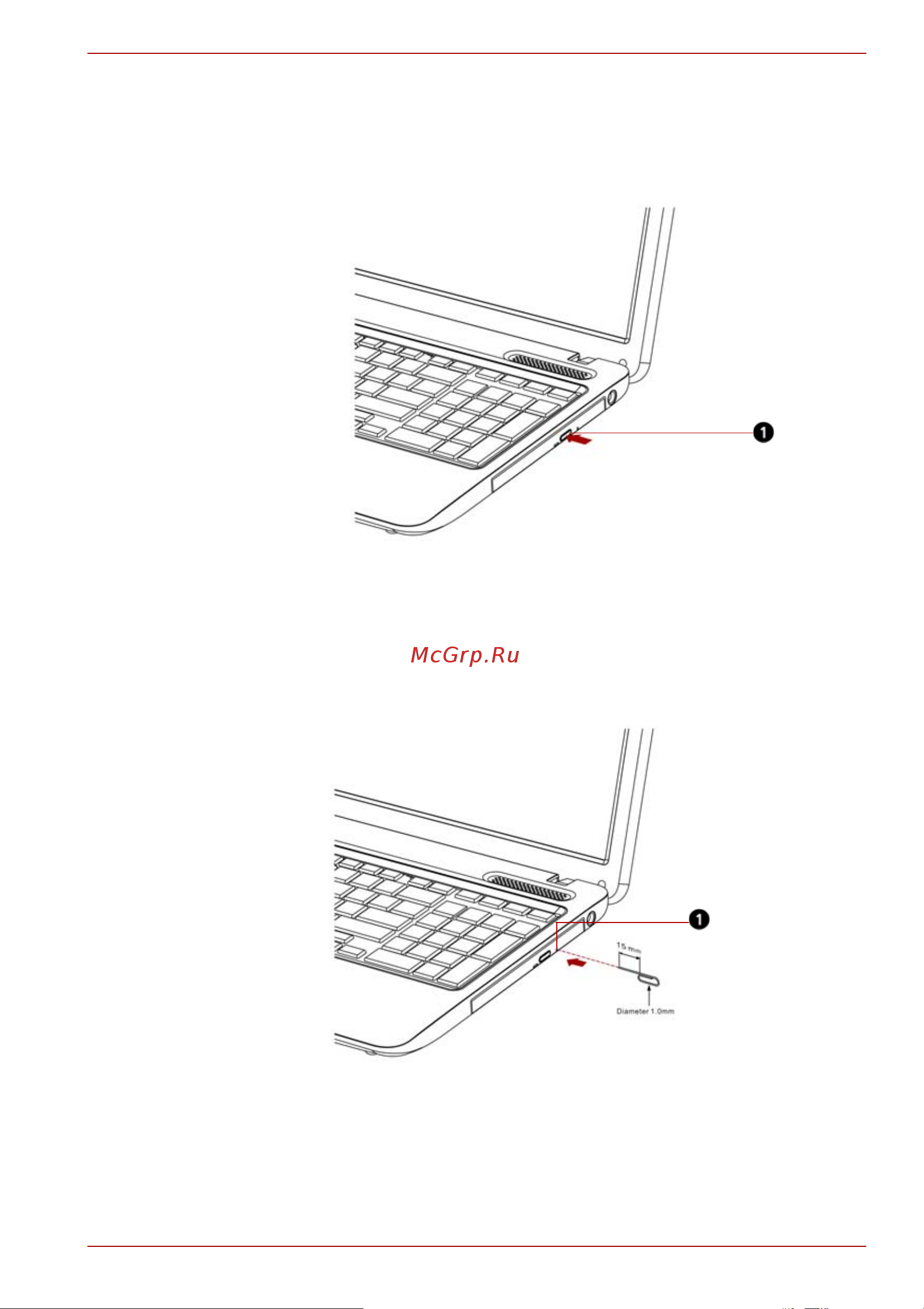 Toshiba Satellite C655D-S5043 [85/198] Загрузка дисков