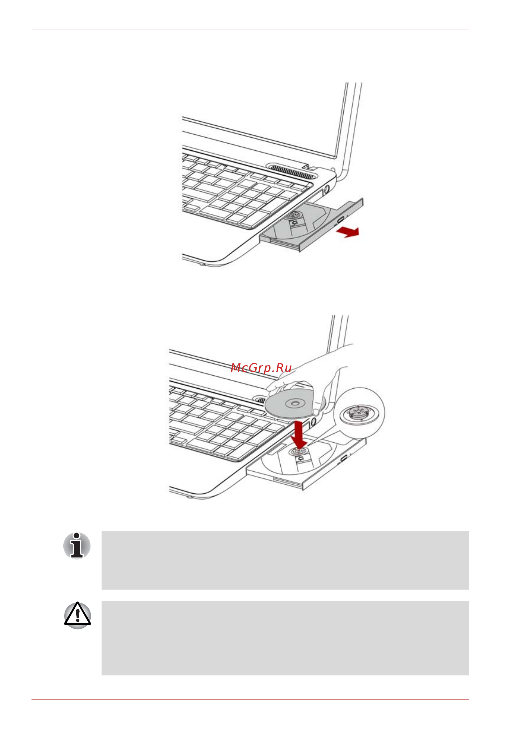 Toshiba Satellite C655D-S5043 Руководство по эксплуатации онлайн [86/198] 782562