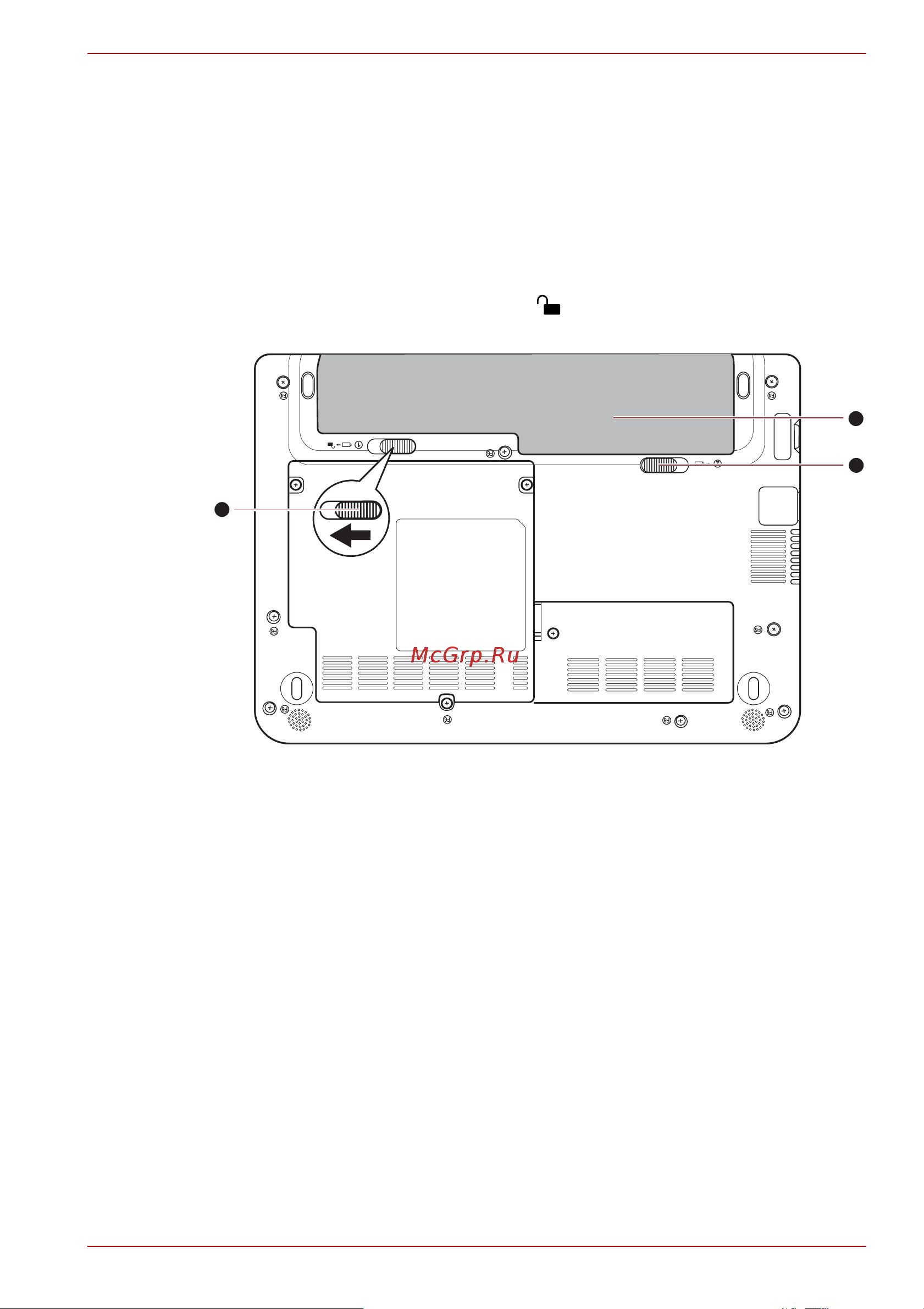 Toshiba NB305-10K Руководство по эксплуатации онлайн [104/177] 782563