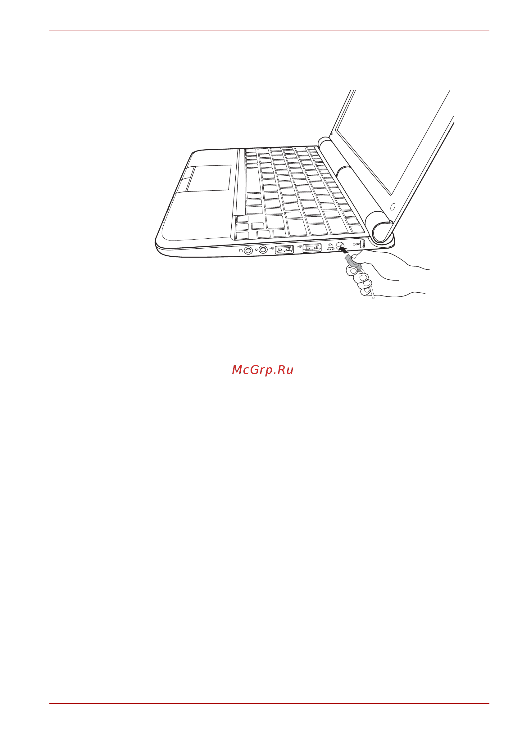Toshiba NB305-10K Руководство по эксплуатации онлайн [48/177] 782563