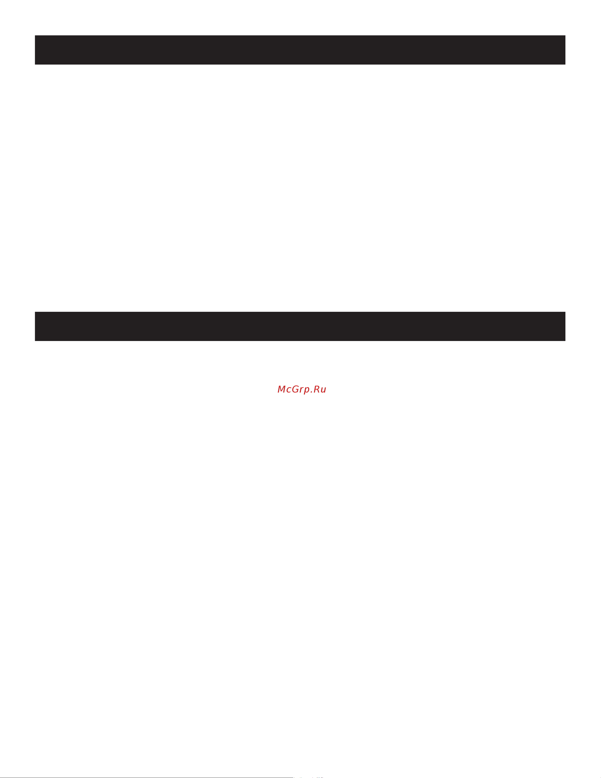 ADJ Hydro Beam X1 [5/40] Adj products llc www adj com hydro beam x1 user manual page 4